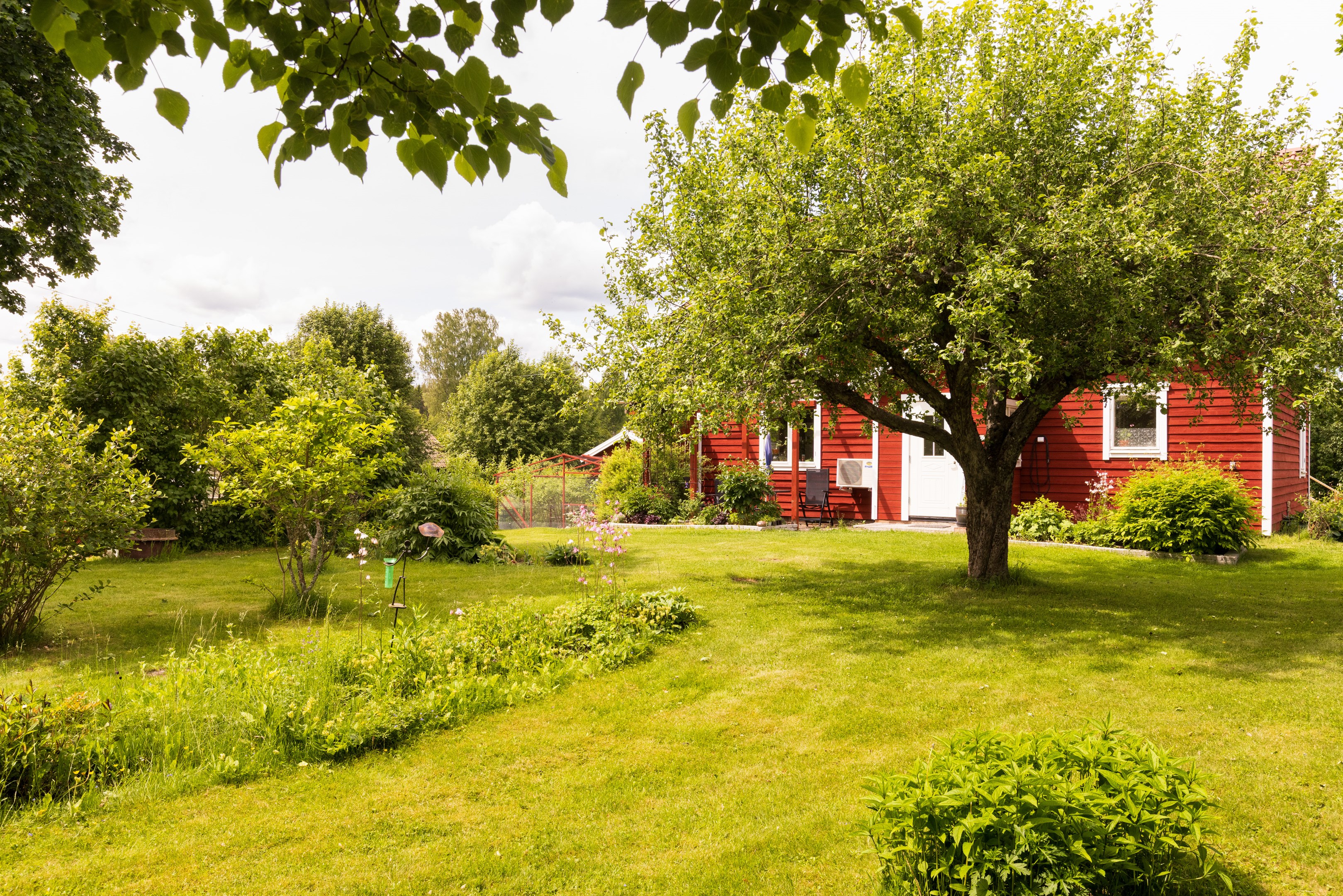 Bostadsbild från Orvenbo 153, Till salu i Heby, Heby