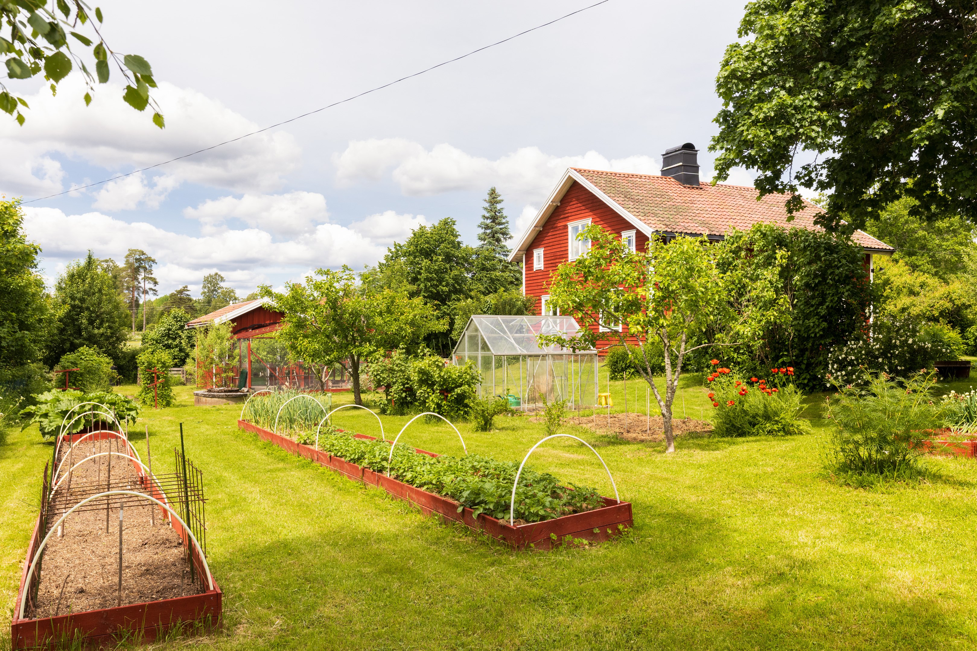 Bostadsbild från Orvenbo 153, Till salu i Heby, Heby