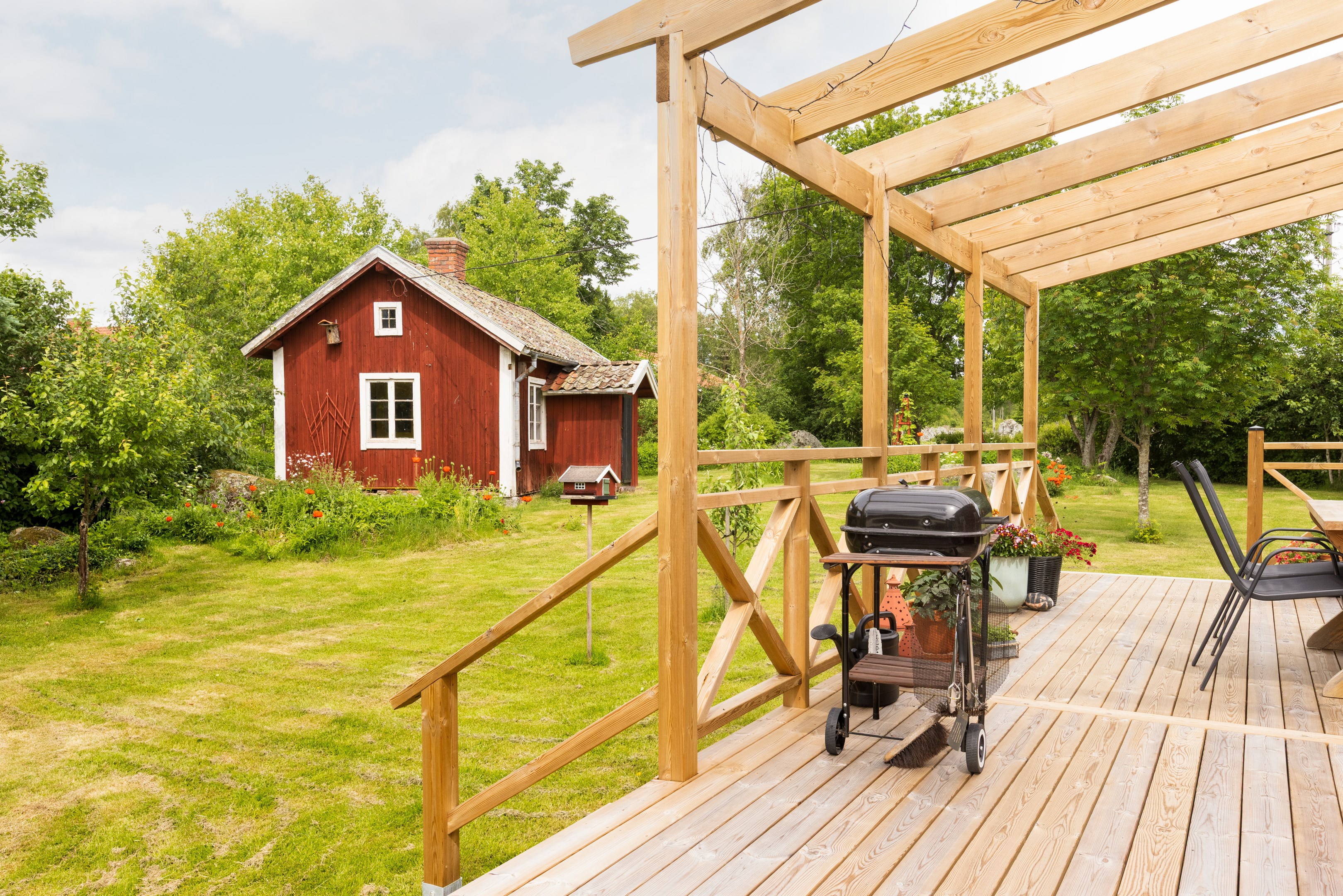 Bostadsbild från Orvenbo 153, Till salu i Heby, Heby