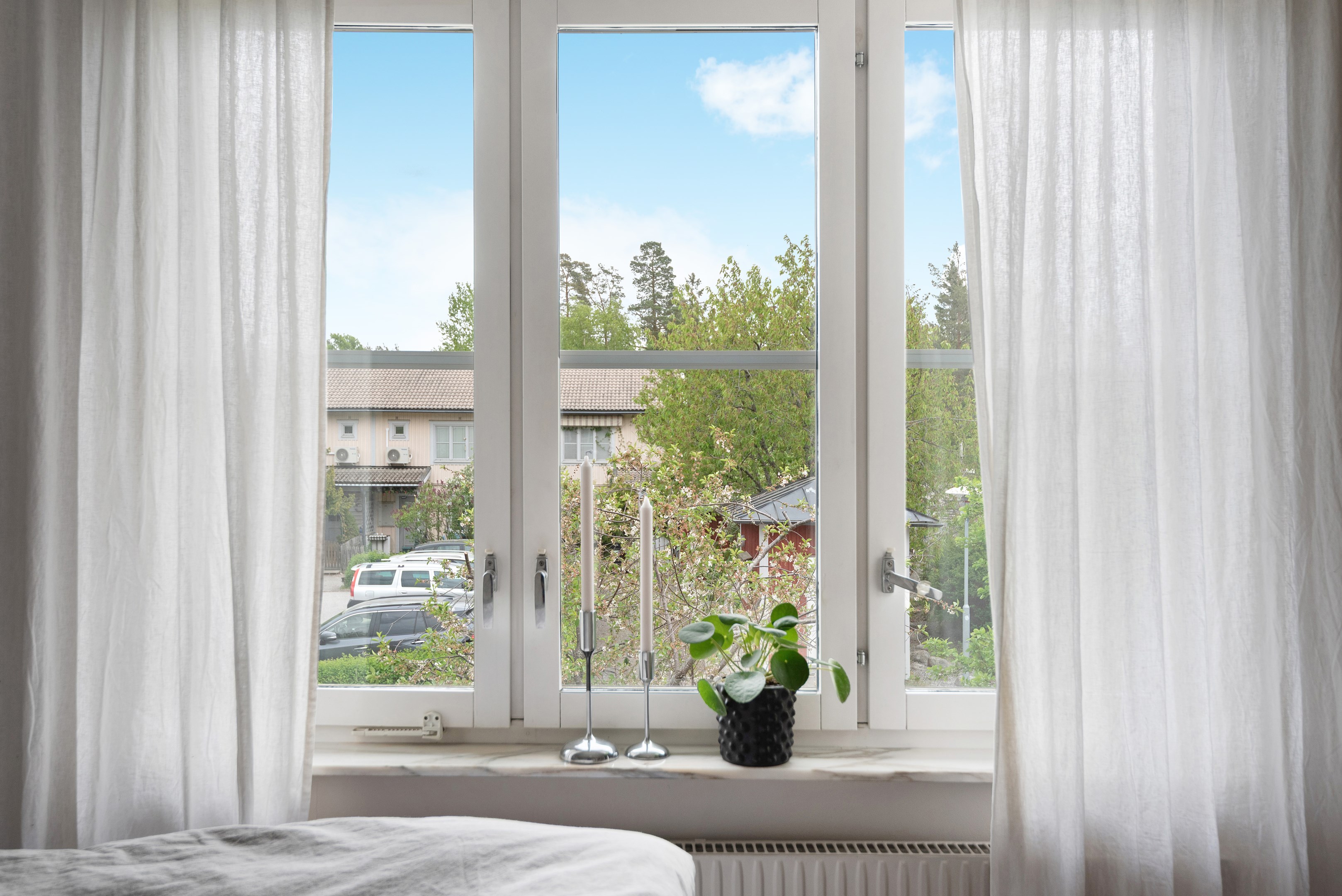 Bostadsbild från Vitmossevägen 37, Såld i Gustavsberg - Holmviksskogen, Värmdö