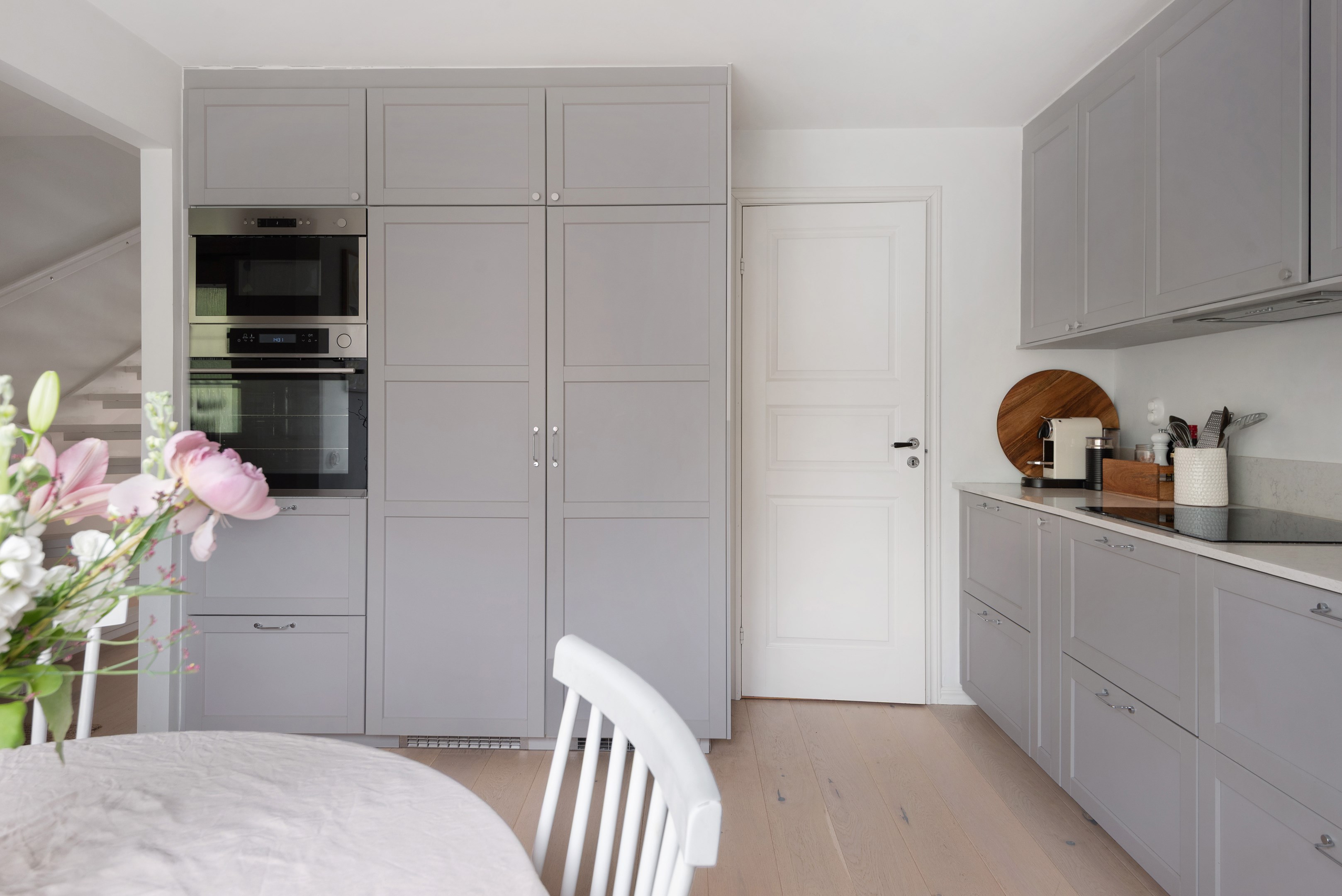 Bostadsbild från Vitmossevägen 37, Såld i Gustavsberg - Holmviksskogen, Värmdö