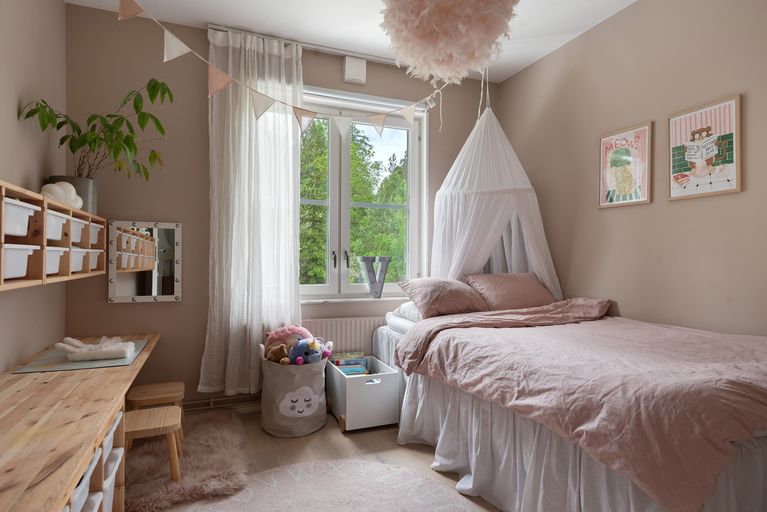 Bostadsbild från Vitmossevägen 37, Såld i Gustavsberg - Holmviksskogen, Värmdö