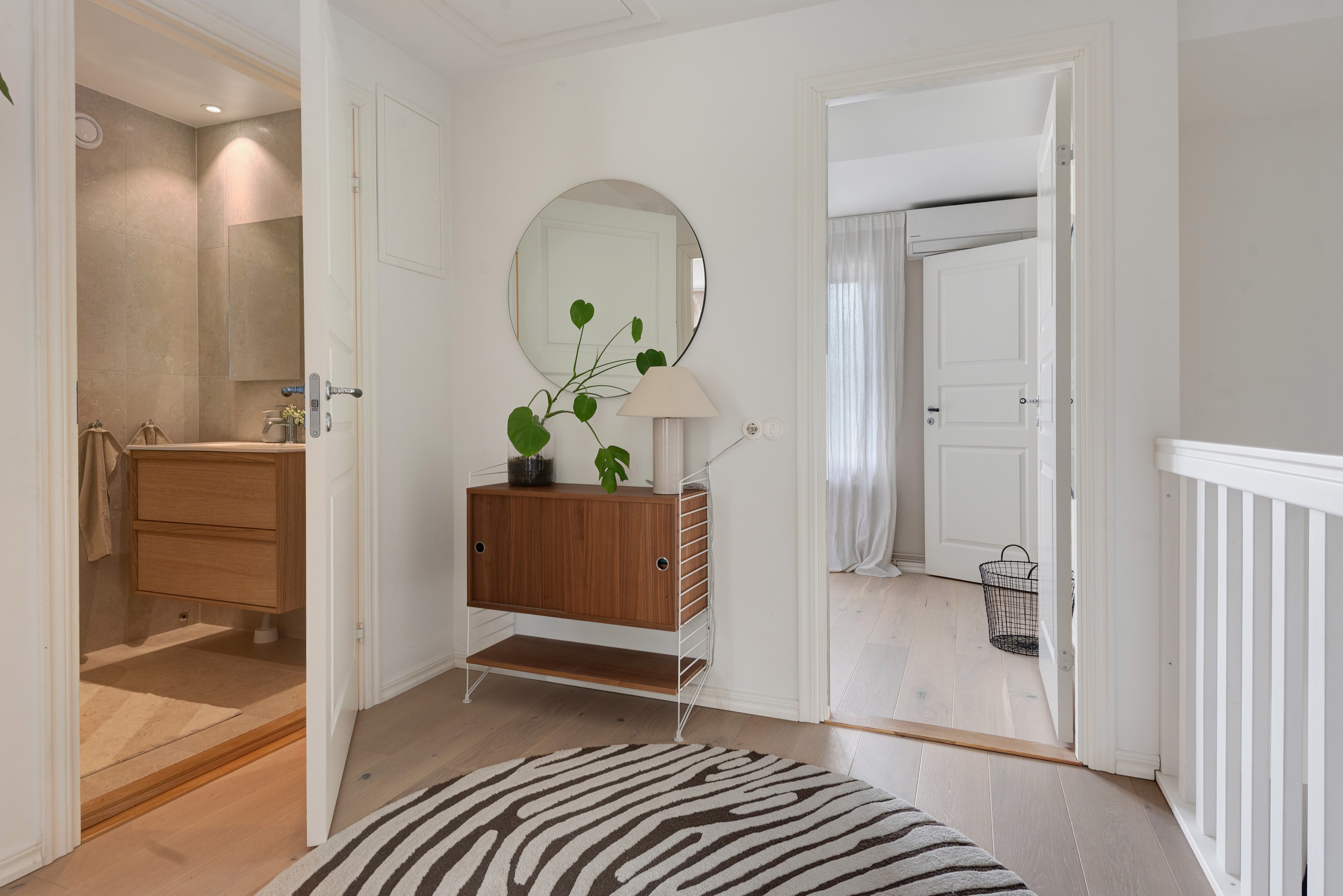 Bostadsbild från Vitmossevägen 37, Såld i Gustavsberg - Holmviksskogen, Värmdö