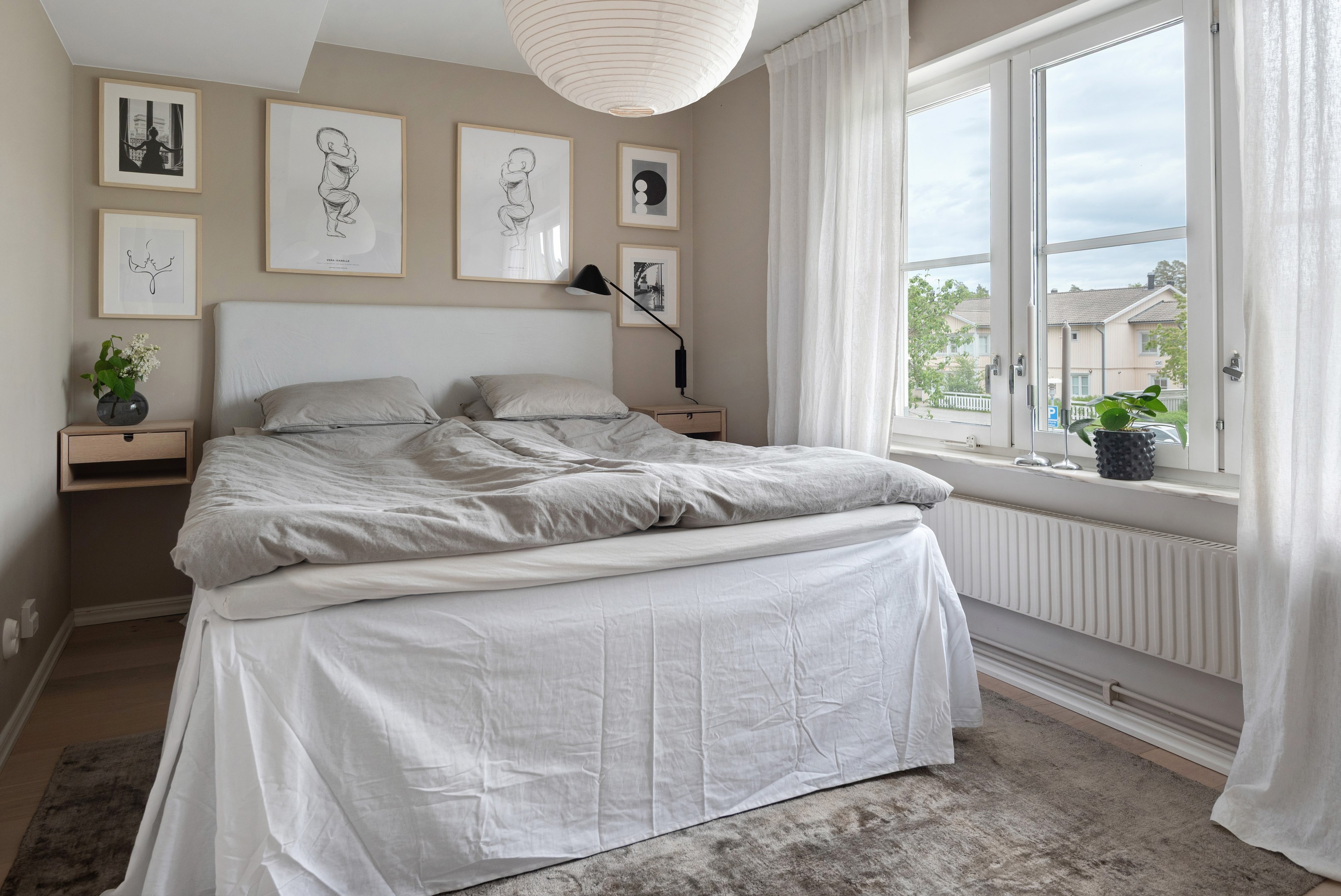Bostadsbild från Vitmossevägen 37, Såld i Gustavsberg - Holmviksskogen, Värmdö