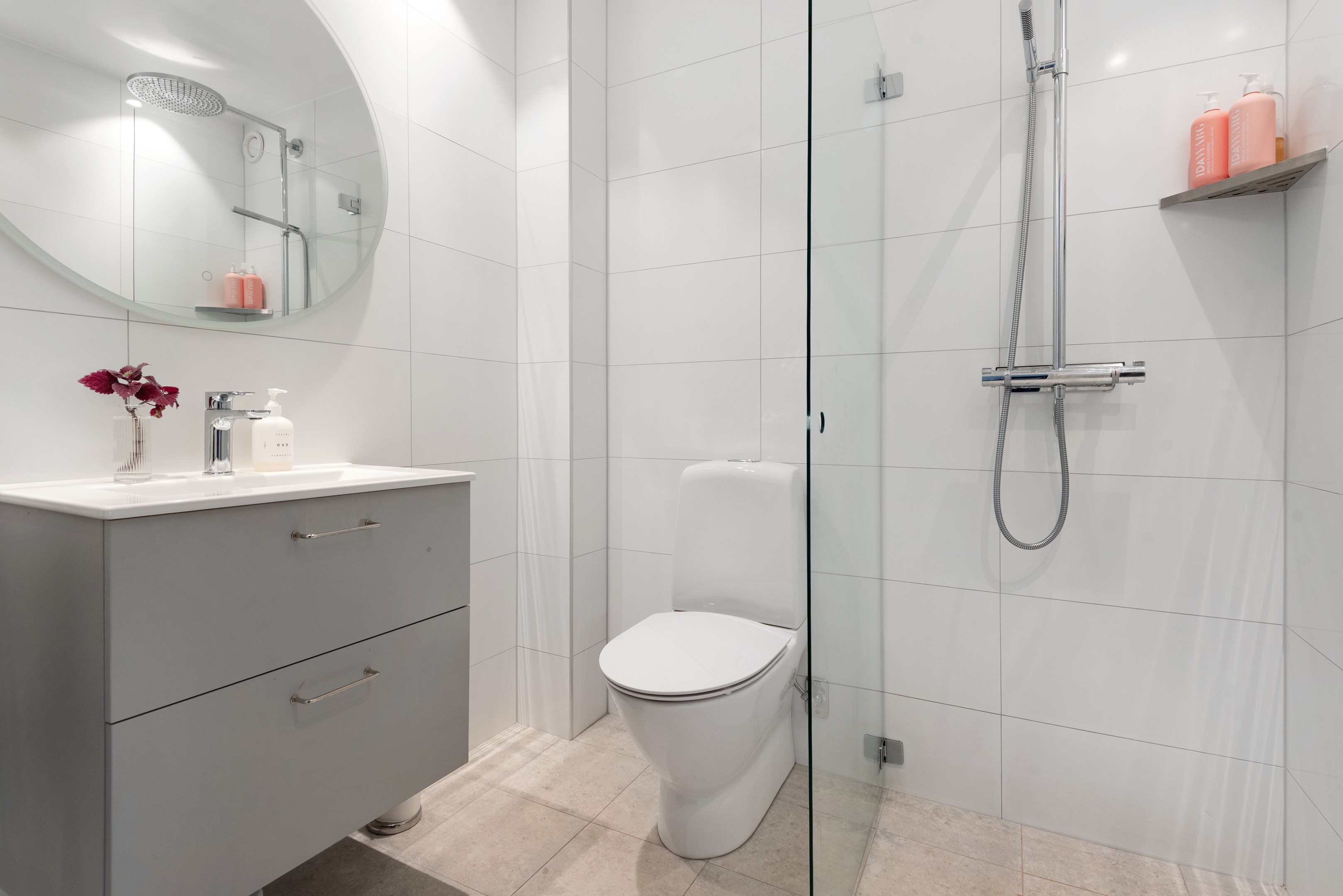 Bostadsbild från Vitmossevägen 37, Såld i Gustavsberg - Holmviksskogen, Värmdö