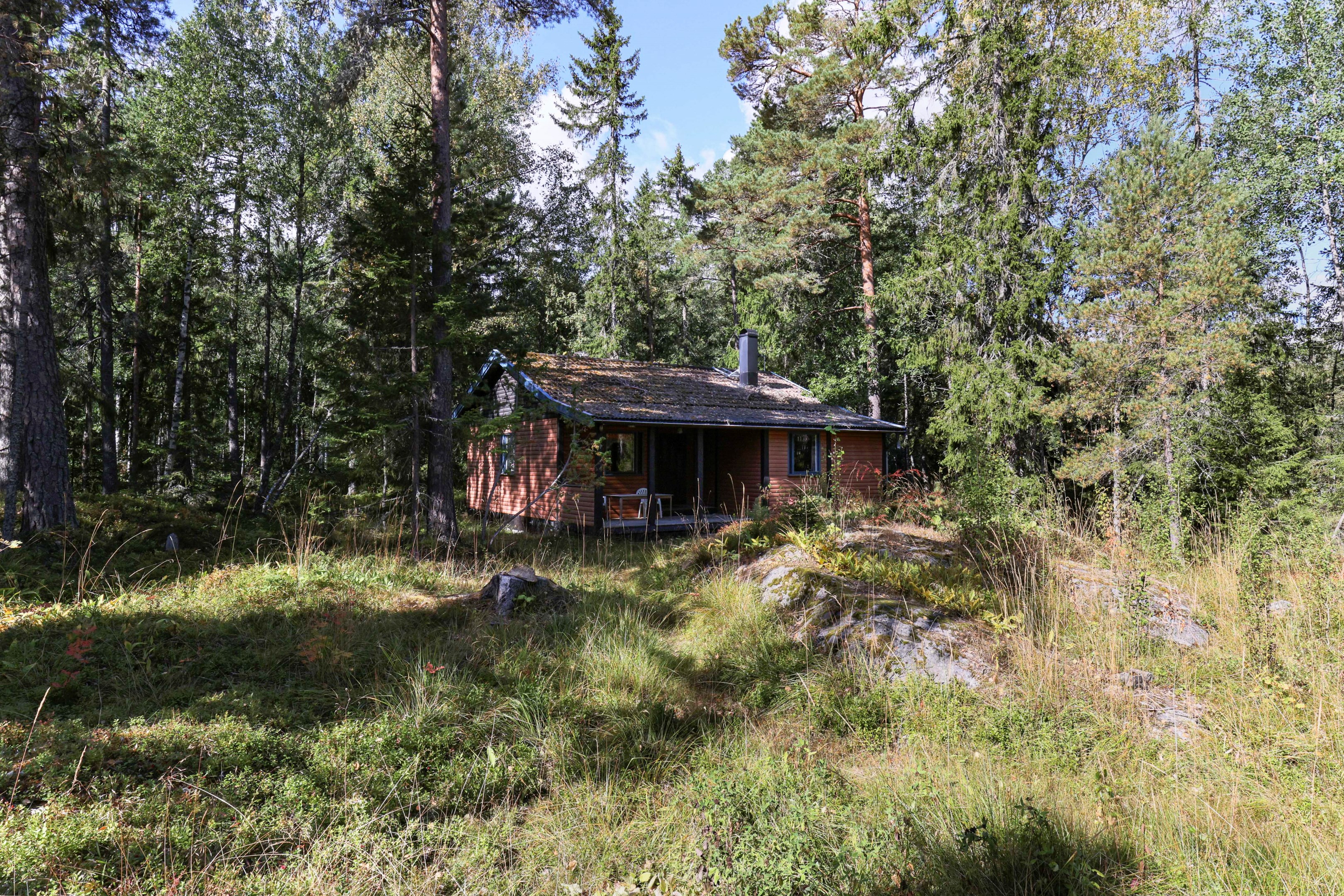Bostadsbild från Lindersvik 57, Till salu i Öregrund, Östhammar