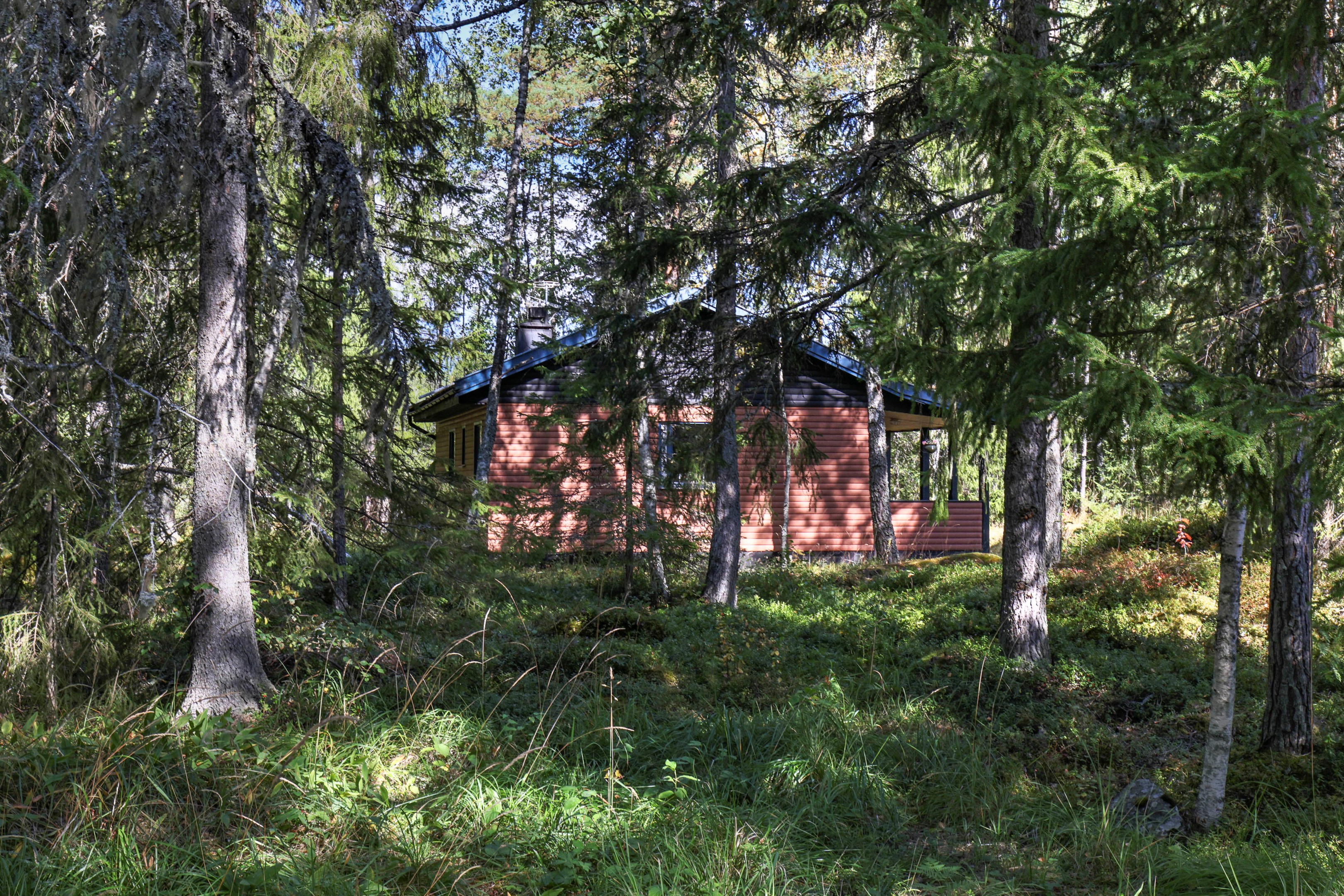 Bostadsbild från Lindersvik 57, Till salu i Öregrund, Östhammar