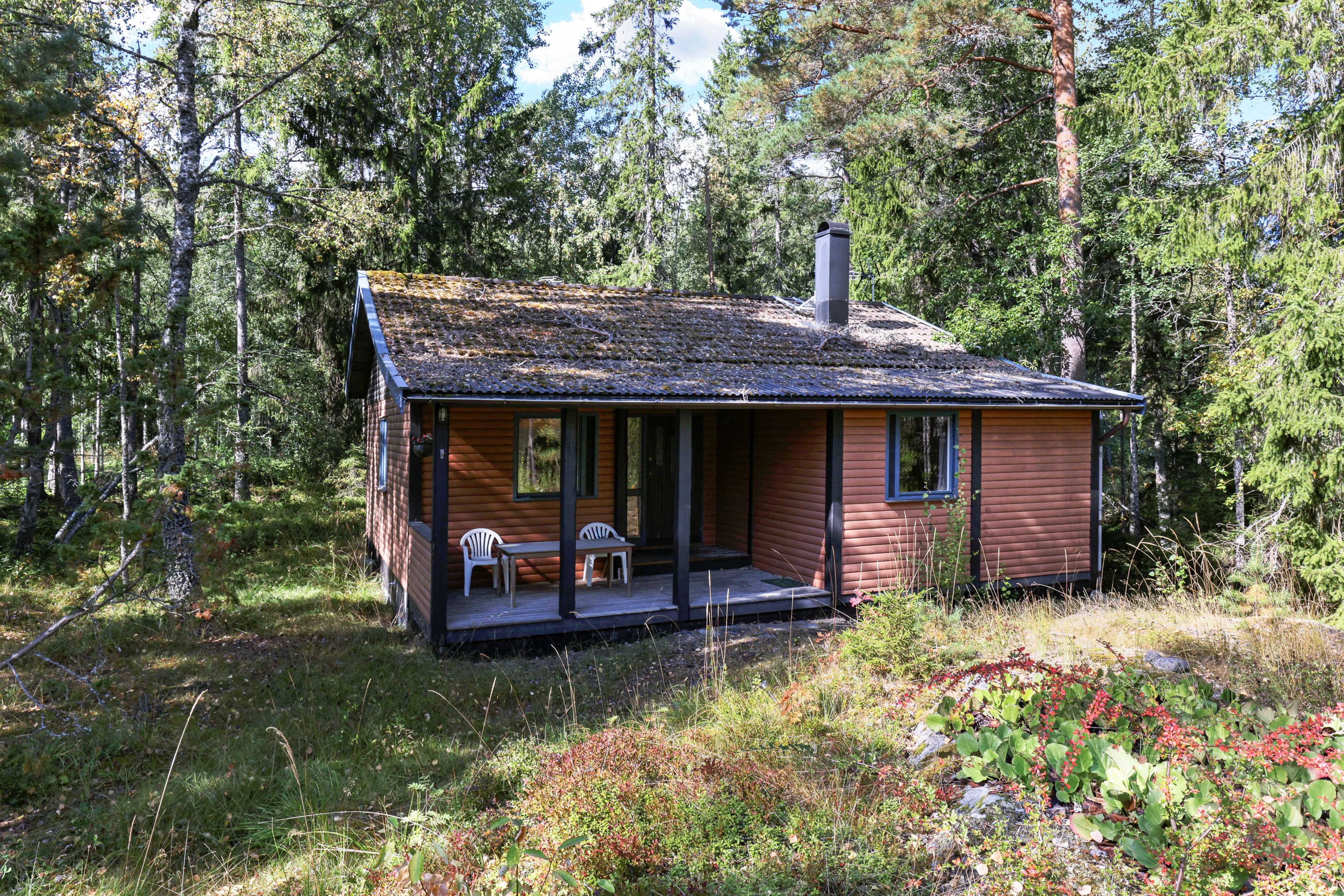 Bostadsbild från Lindersvik 57, Till salu i Öregrund, Östhammar