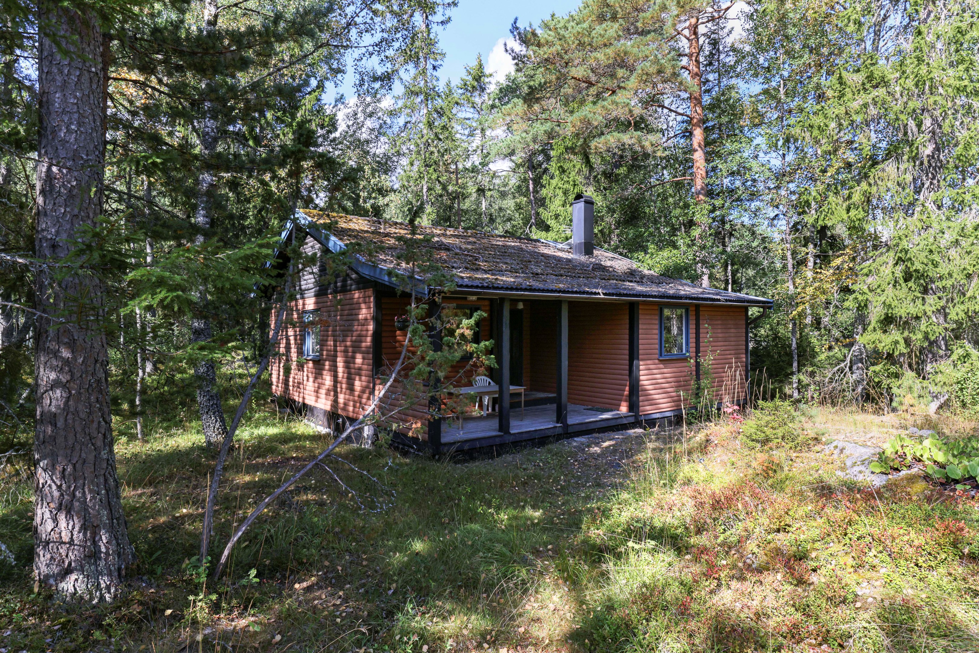 Bostadsbild från Lindersvik 57, Till salu i Öregrund, Östhammar