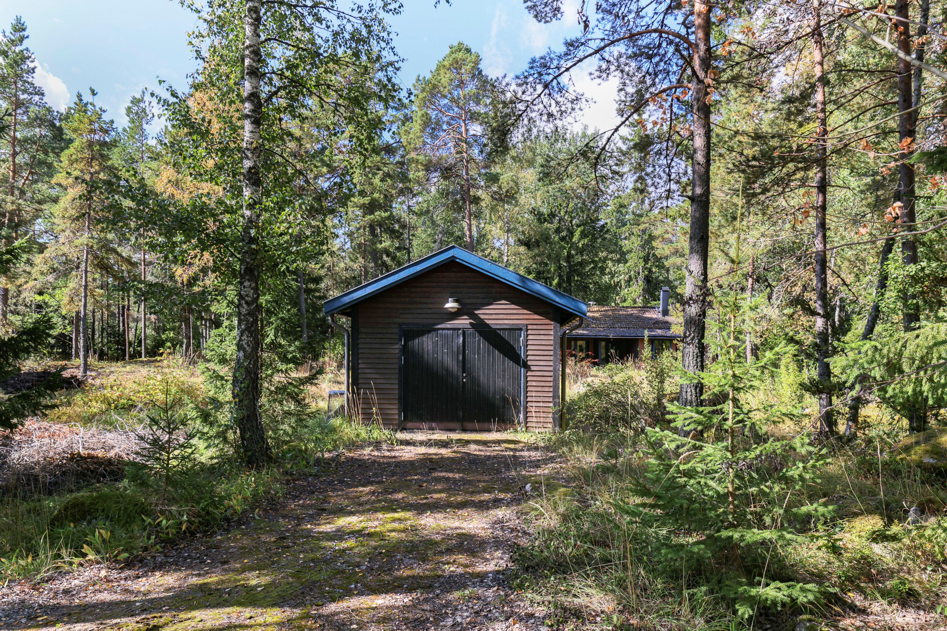 Bostadsbild från Lindersvik 57, Till salu i Öregrund, Östhammar