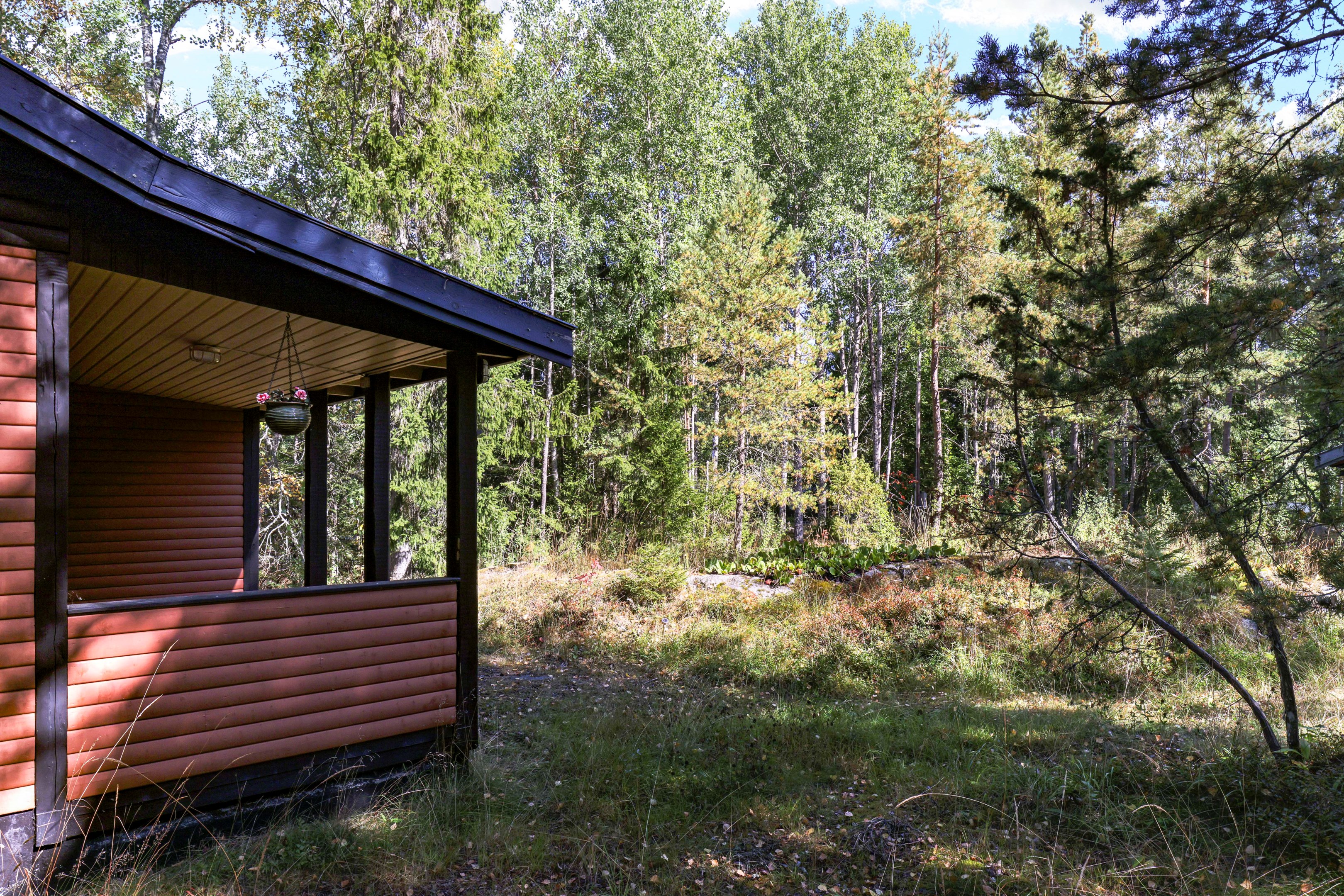 Bostadsbild från Lindersvik 57, Till salu i Öregrund, Östhammar