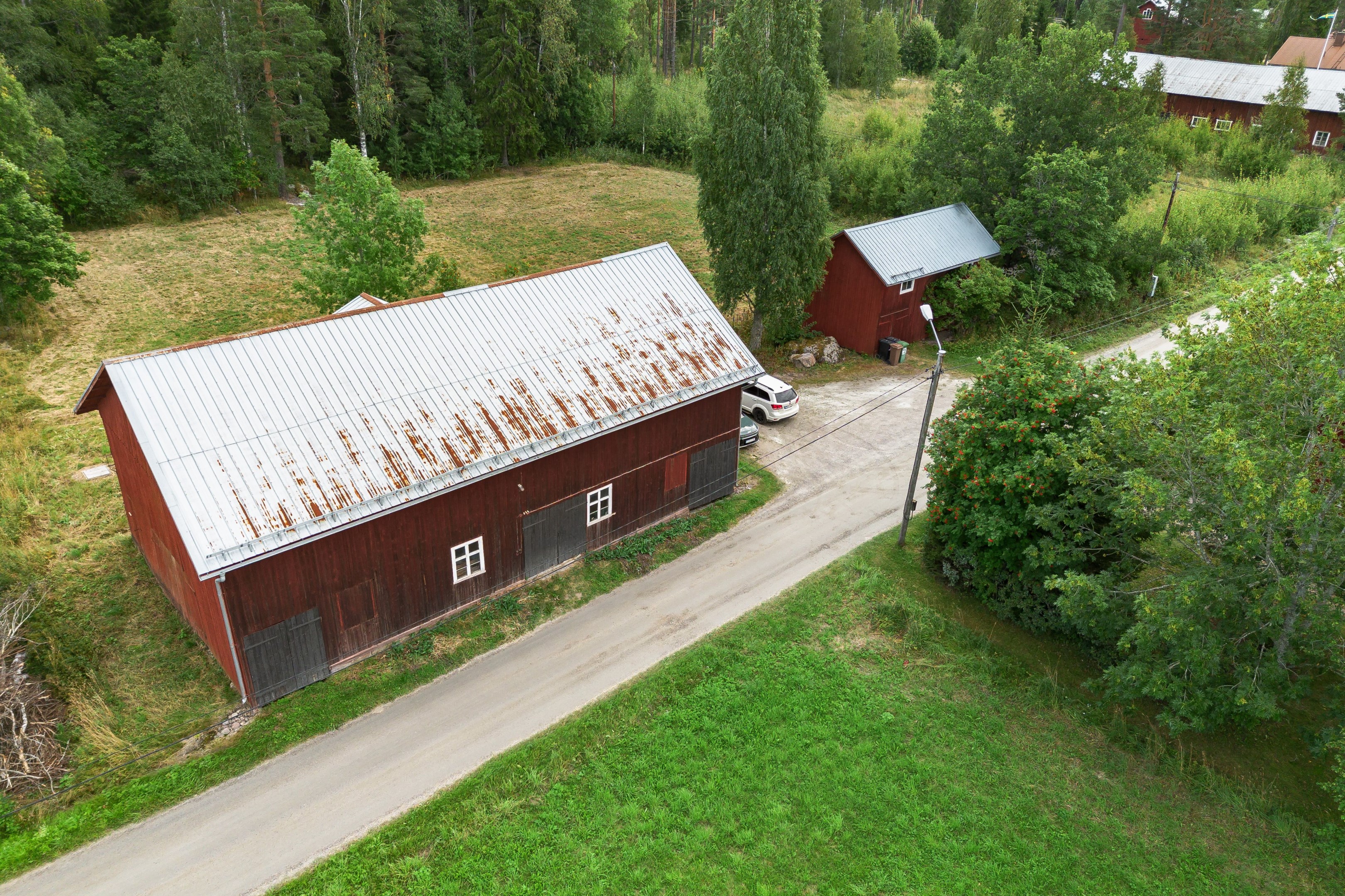Ekonomibyggnader