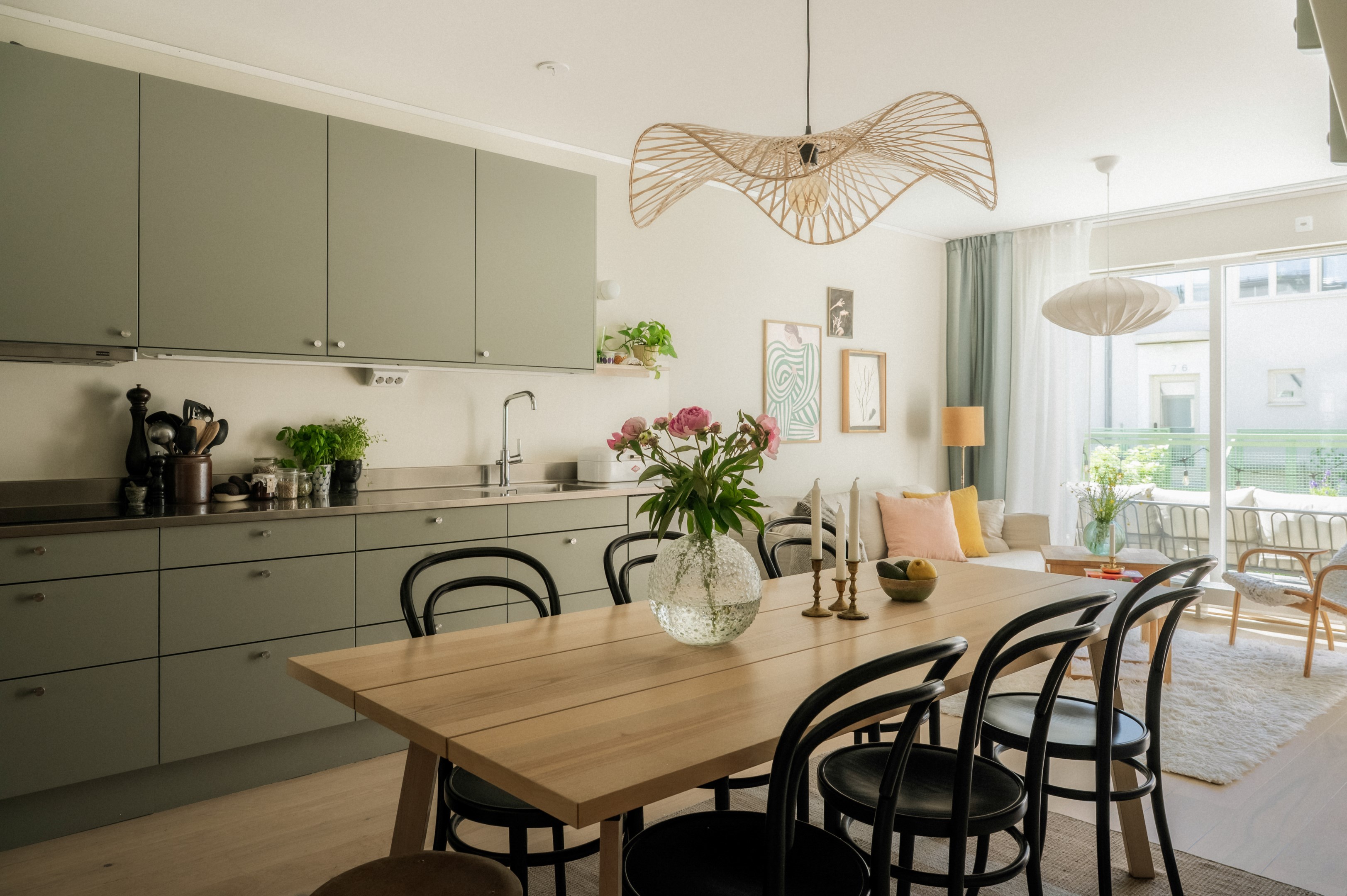 Bostadsbild från Wilhelm Kåges gata 68B, Till salu i Gustavsbergs - Porslinskvarteren, Värmdö