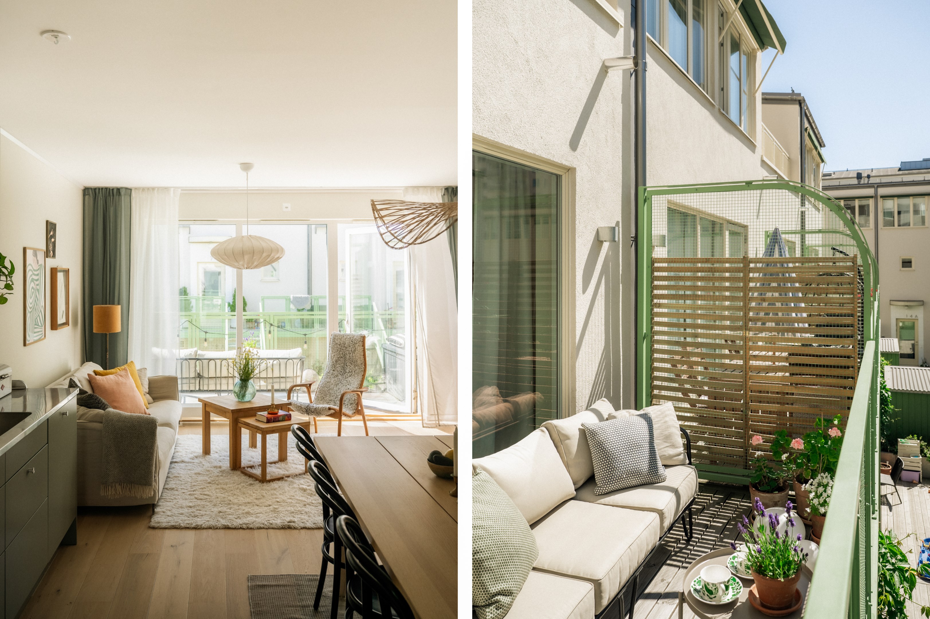 Bostadsbild från Wilhelm Kåges gata 68B, Till salu i Gustavsbergs - Porslinskvarteren, Värmdö