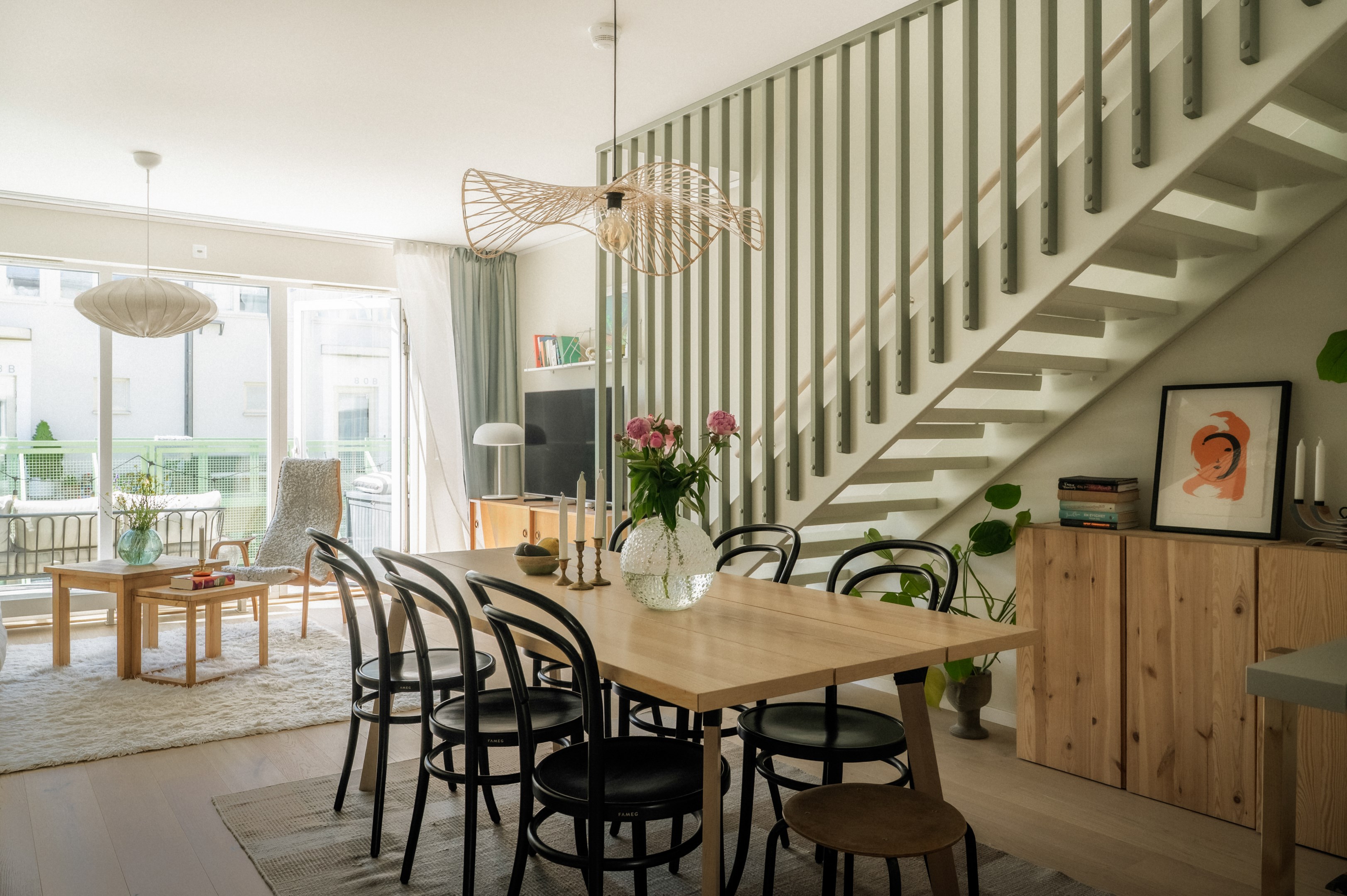 Bostadsbild från Wilhelm Kåges gata 68B, Till salu i Gustavsbergs - Porslinskvarteren, Värmdö