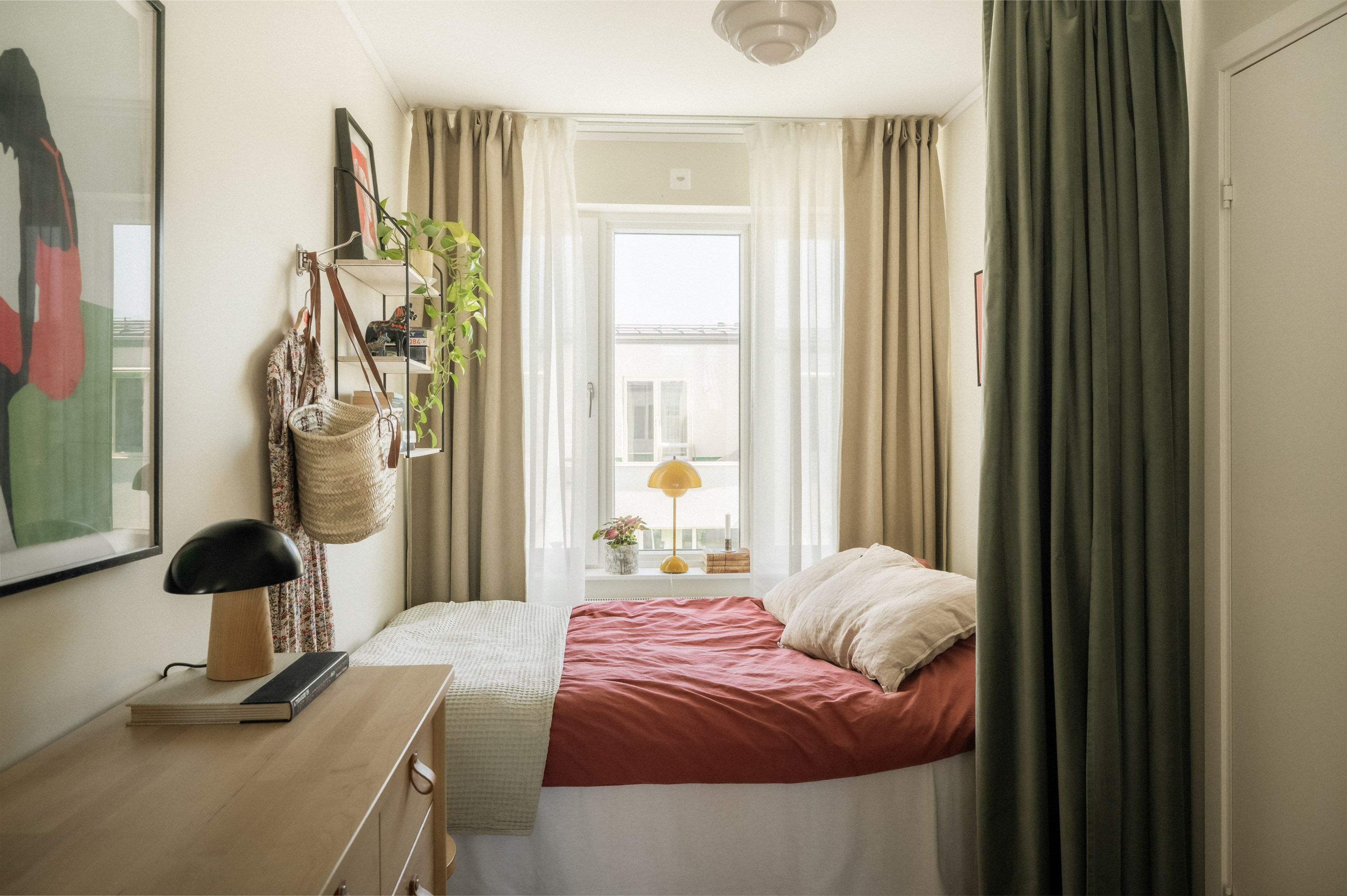 Bostadsbild från Wilhelm Kåges gata 68B, Till salu i Gustavsbergs - Porslinskvarteren, Värmdö