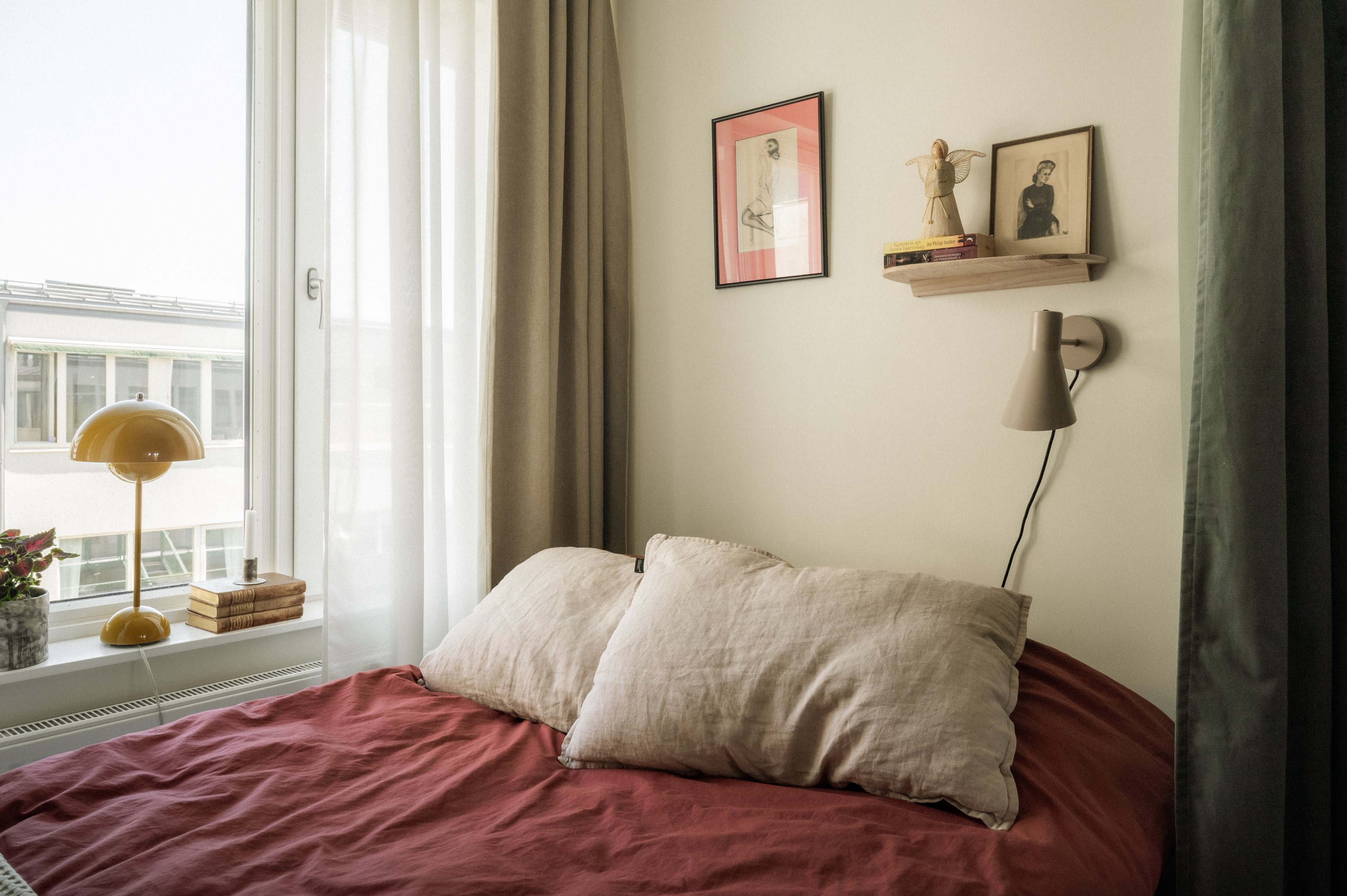 Bostadsbild från Wilhelm Kåges gata 68B, Till salu i Gustavsbergs - Porslinskvarteren, Värmdö