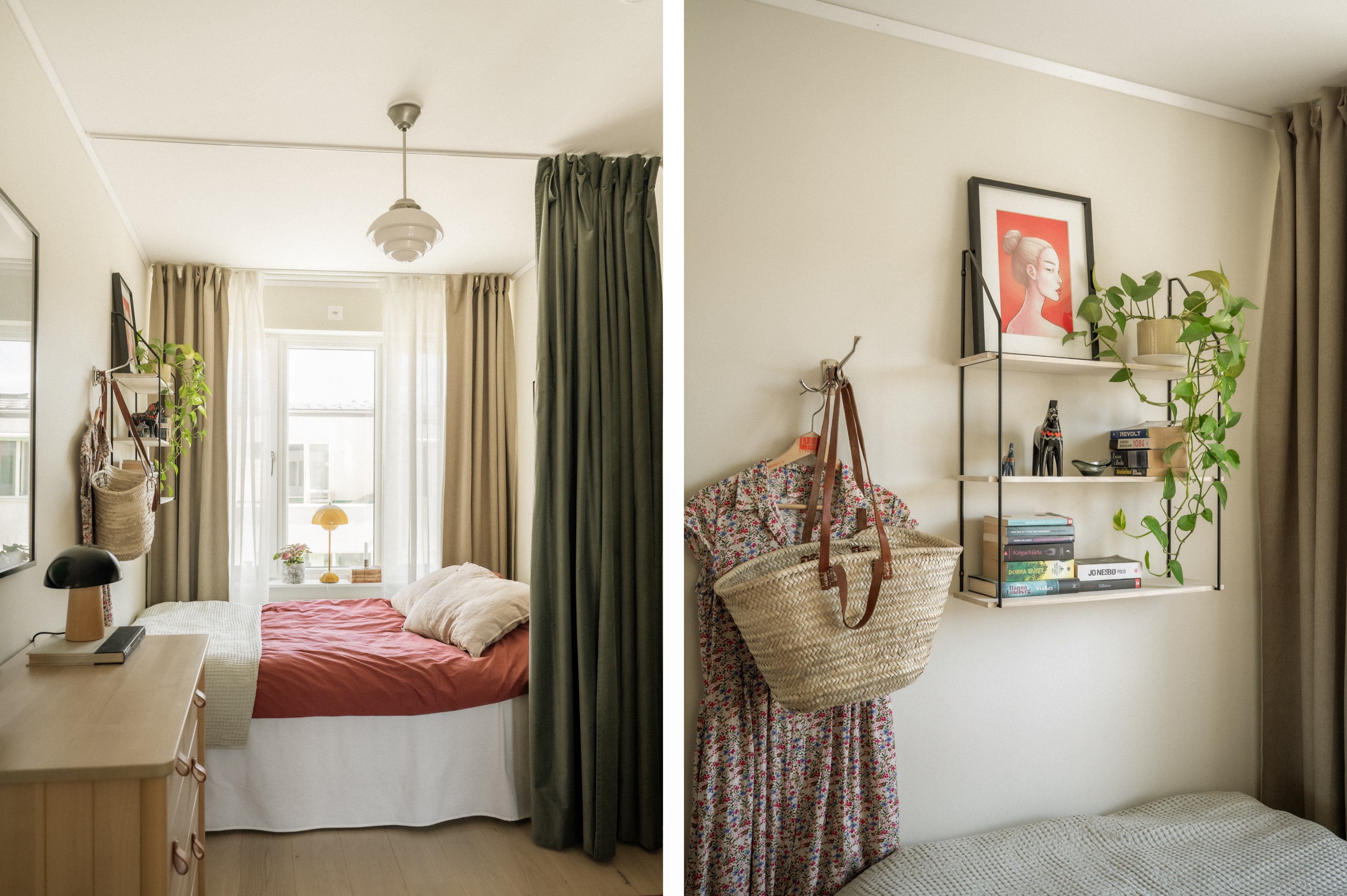 Bostadsbild från Wilhelm Kåges gata 68B, Till salu i Gustavsbergs - Porslinskvarteren, Värmdö
