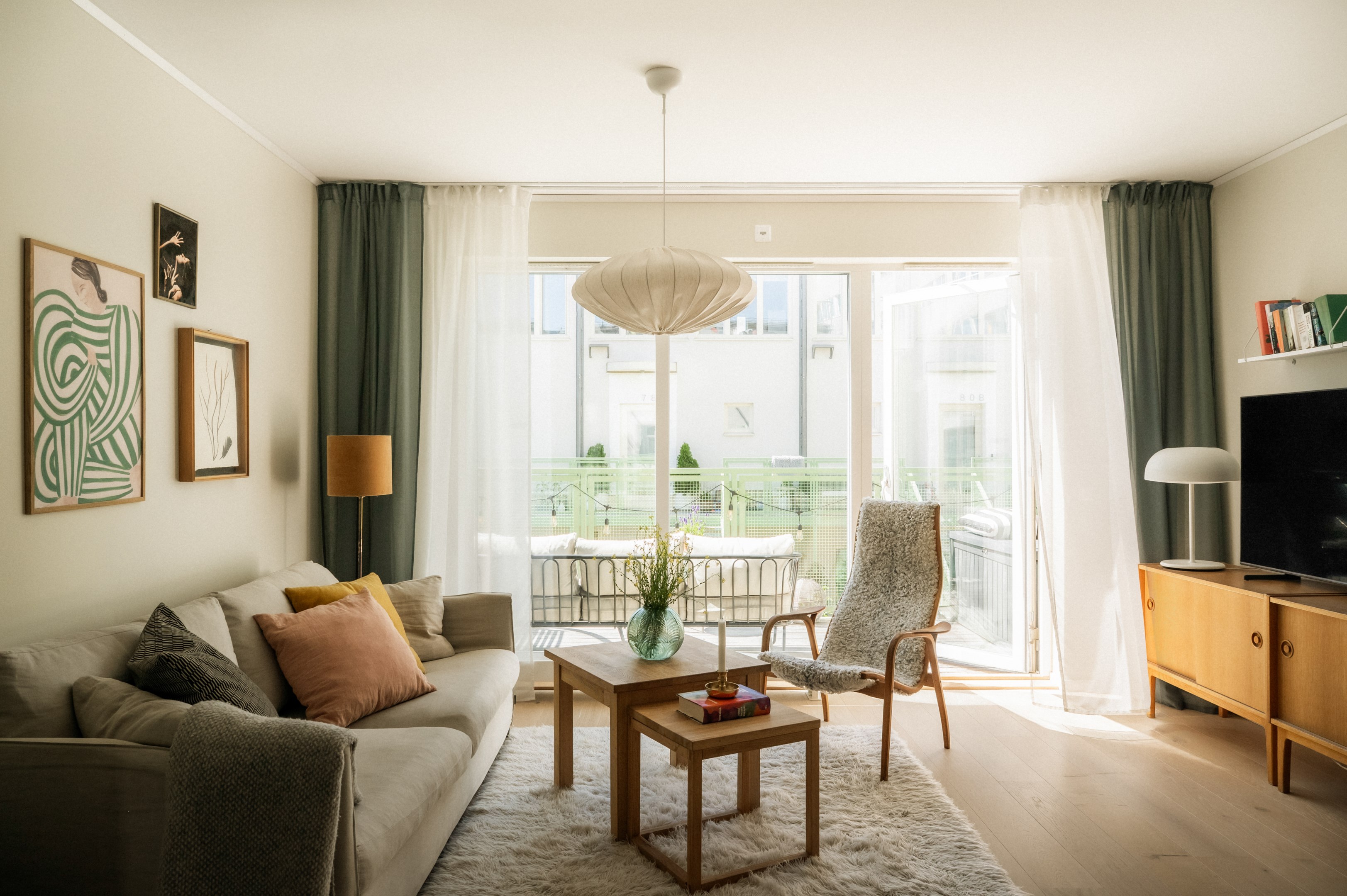 Bostadsbild från Wilhelm Kåges gata 68B, Till salu i Gustavsbergs - Porslinskvarteren, Värmdö