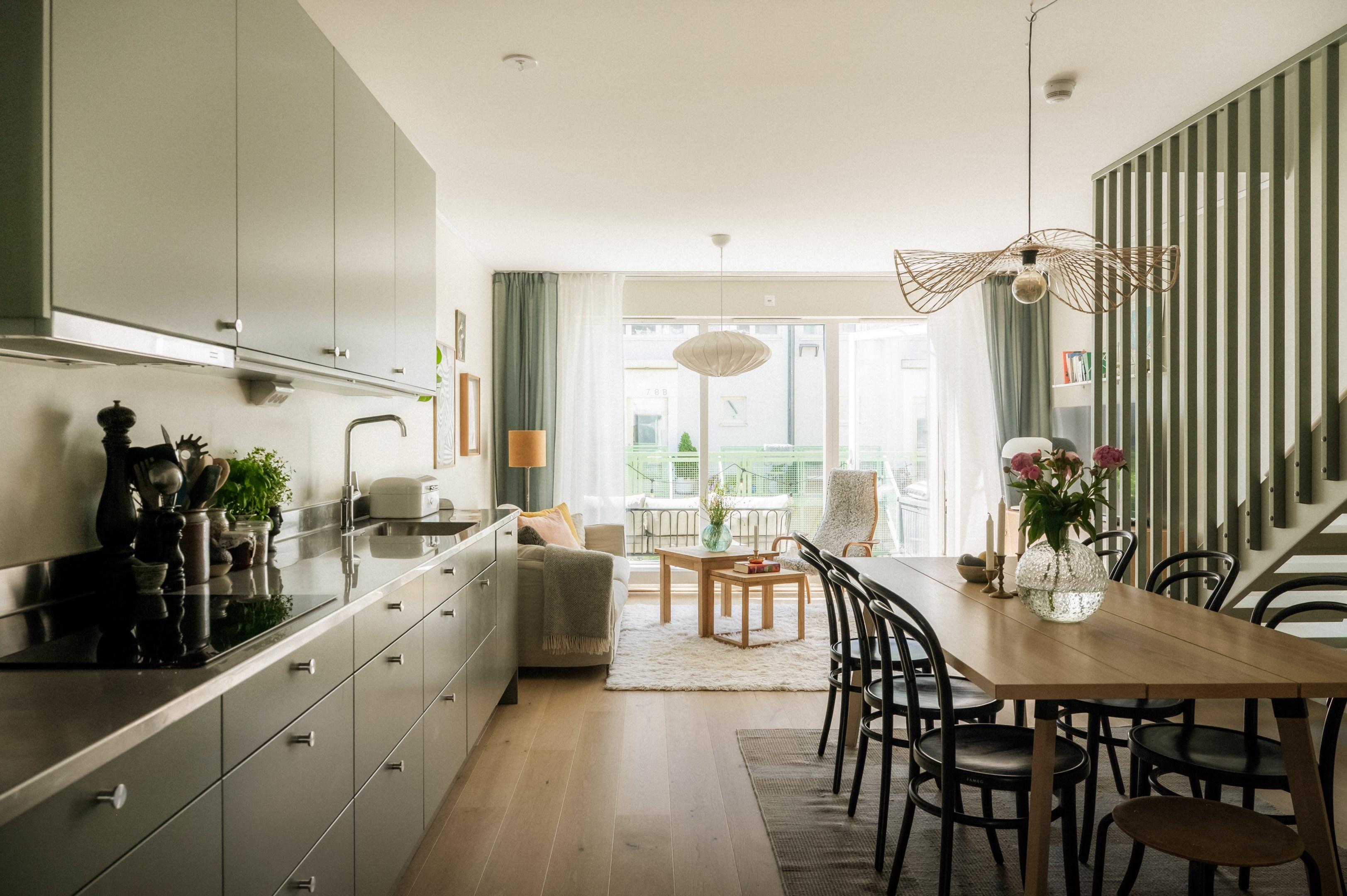 Bostadsbild från Wilhelm Kåges gata 68B, Till salu i Gustavsbergs - Porslinskvarteren, Värmdö