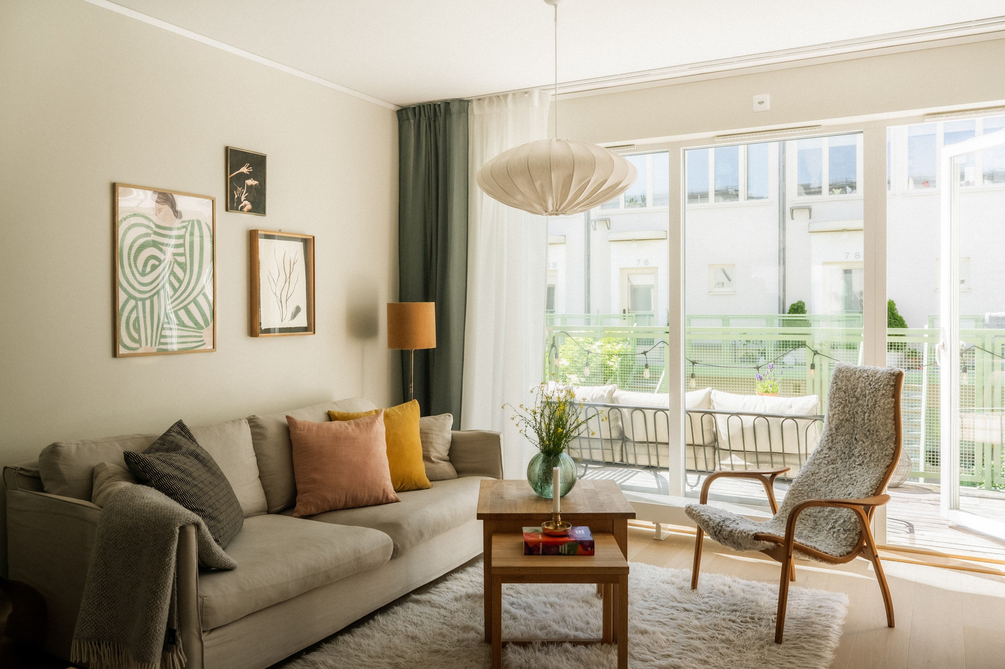 Bostadsbild från Wilhelm Kåges gata 68B, Till salu i Gustavsbergs - Porslinskvarteren, Värmdö