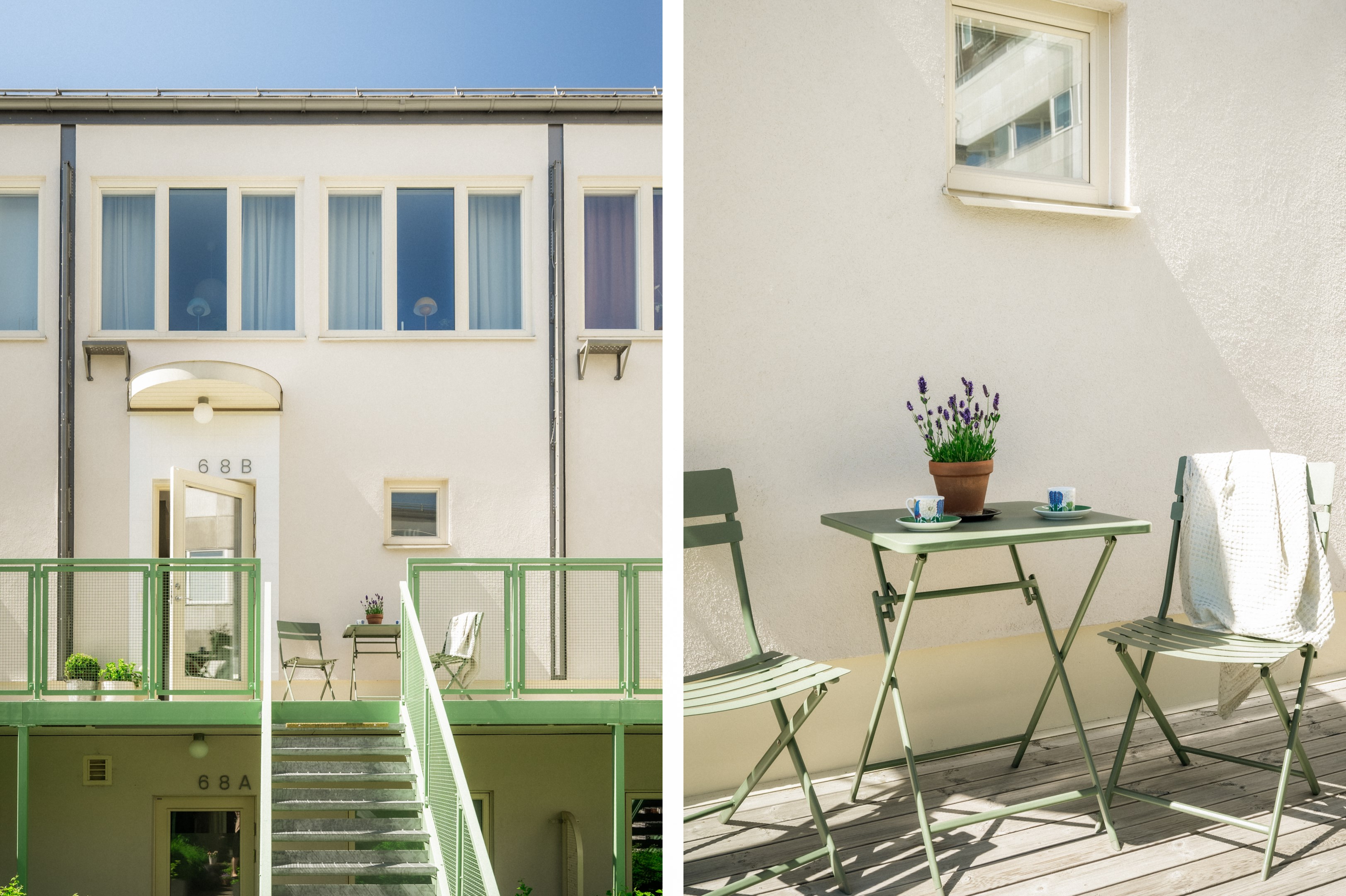 Bostadsbild från Wilhelm Kåges gata 68B, Till salu i Gustavsbergs - Porslinskvarteren, Värmdö