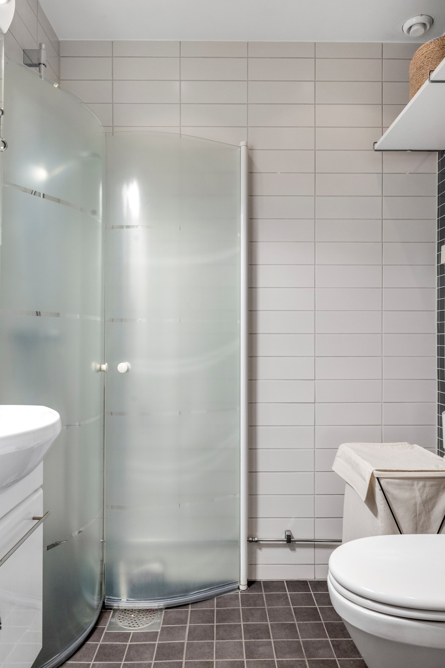 Bostadsbild från Botvidsgatan 16B, Kommande i Fålhagen, Uppsala