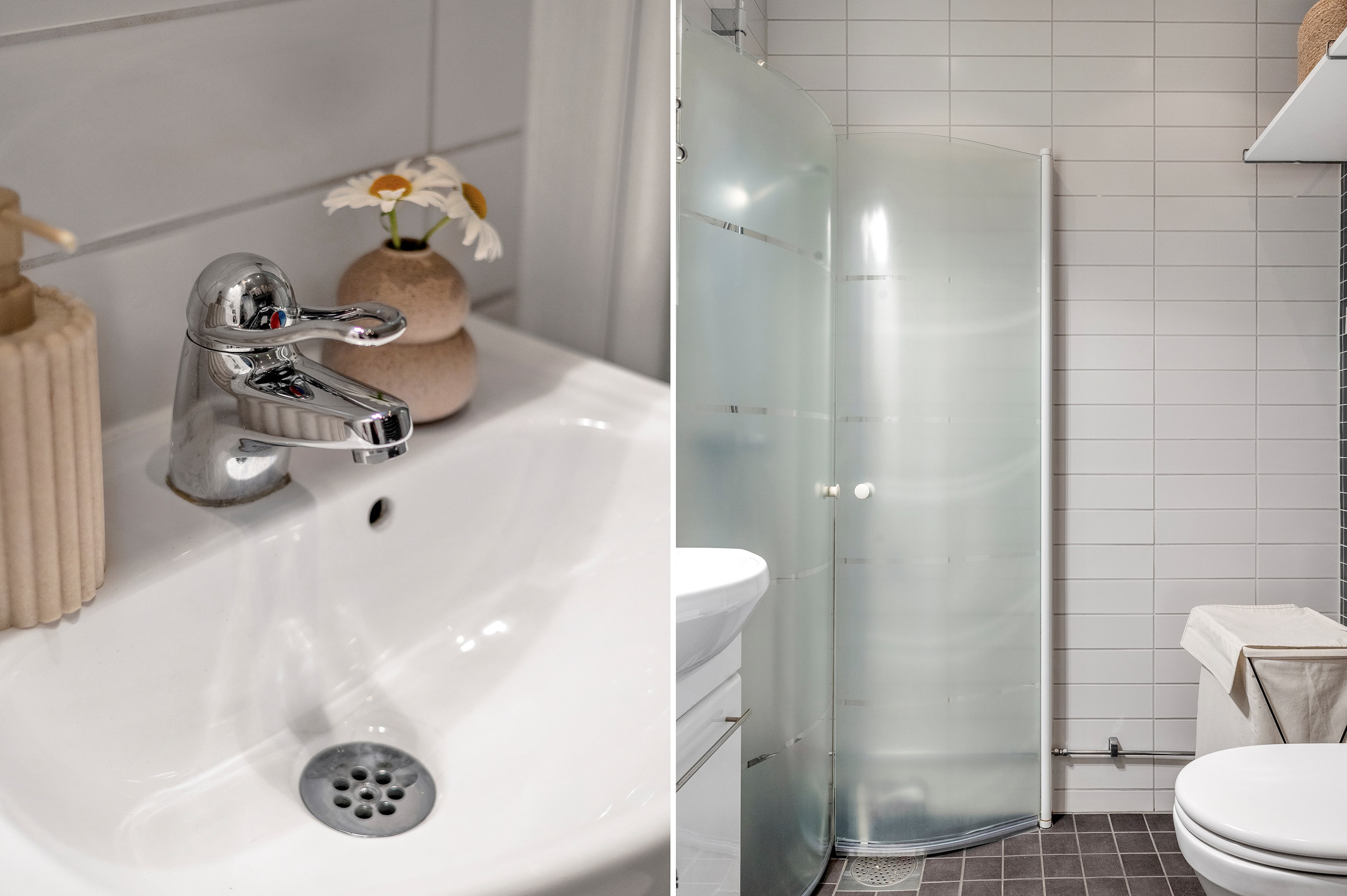 Bostadsbild från Botvidsgatan 16B, Kommande i Fålhagen, Uppsala
