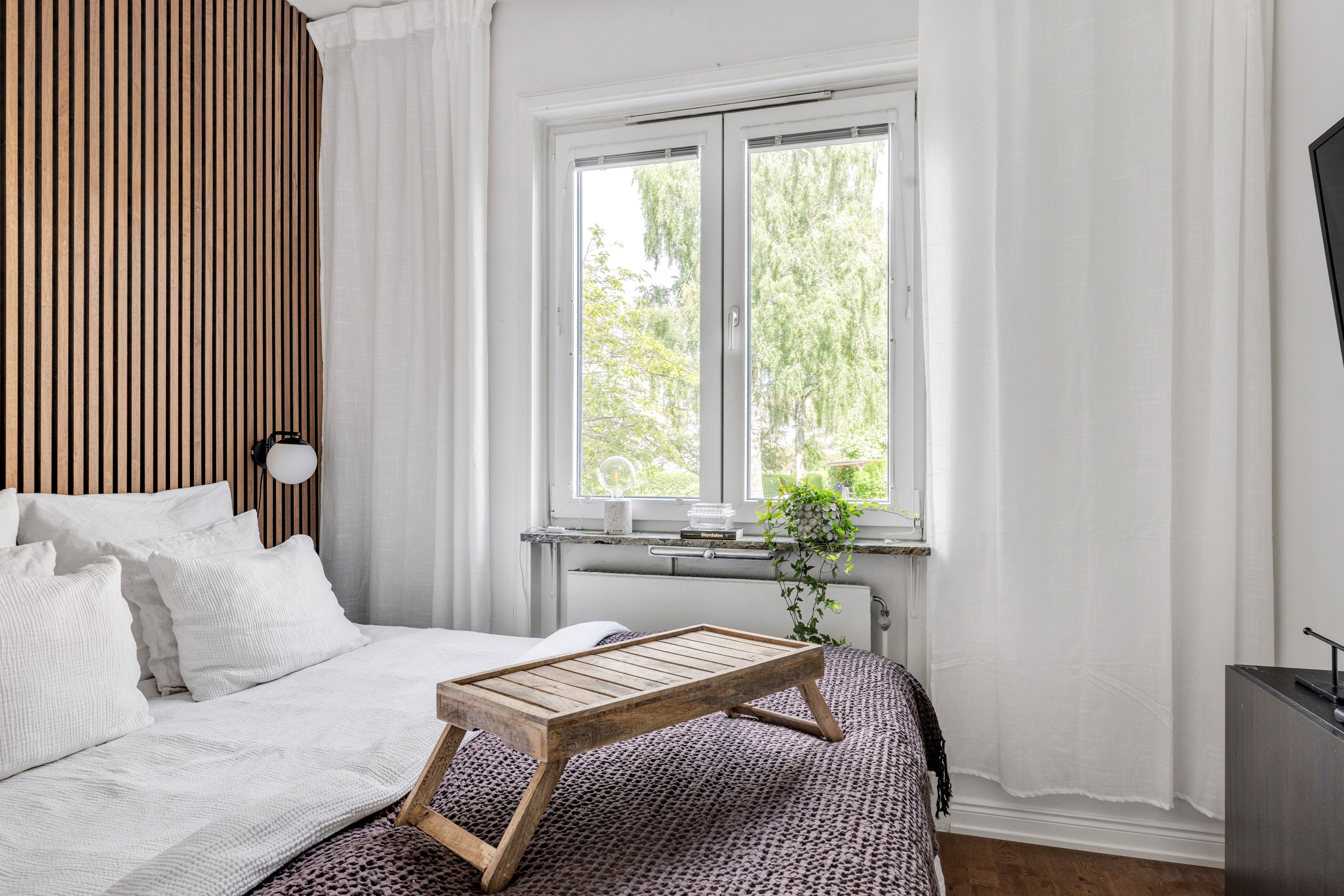 Bostadsbild från Botvidsgatan 16B, Kommande i Fålhagen, Uppsala