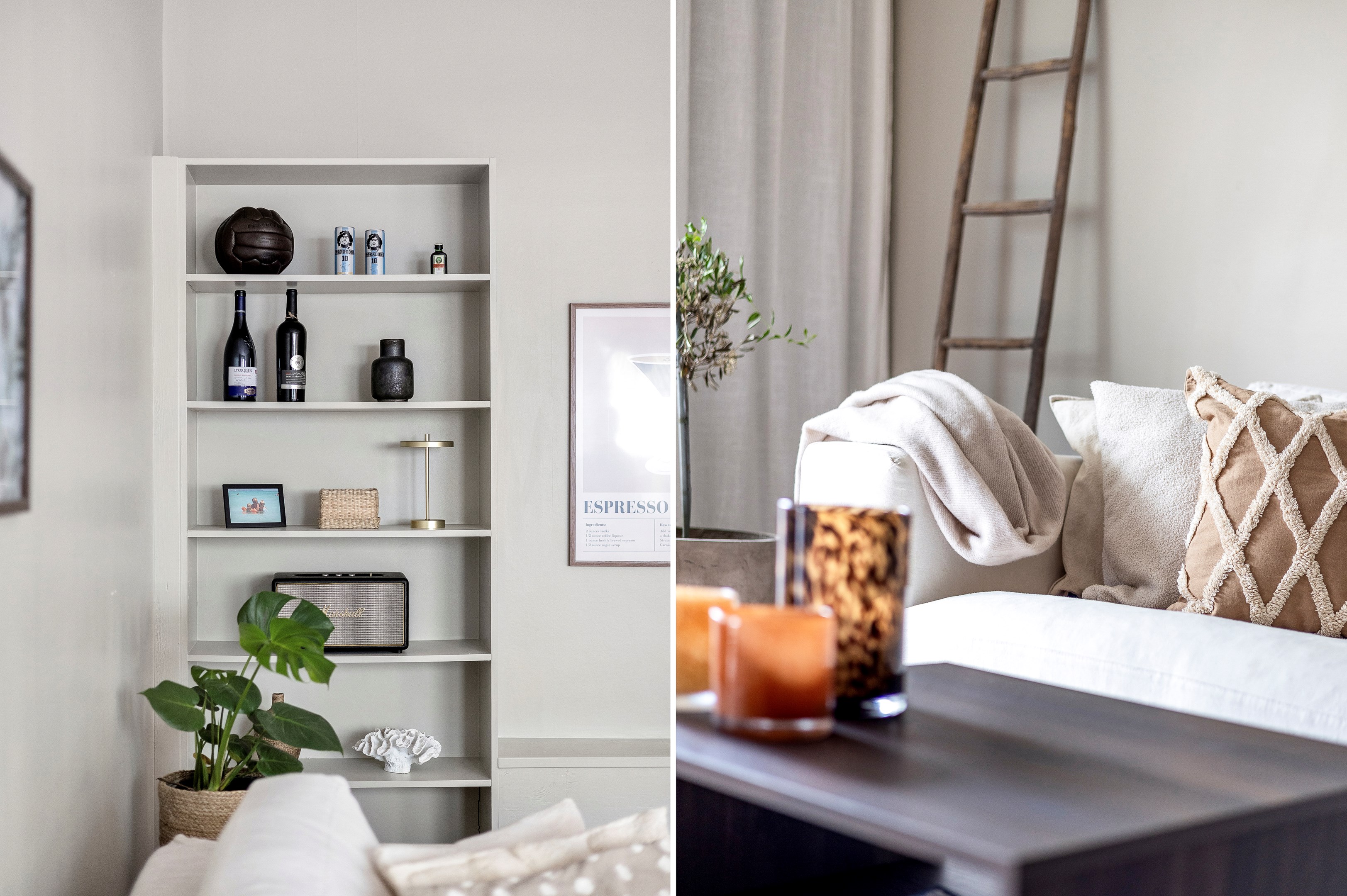 Bostadsbild från Botvidsgatan 16B, Kommande i Fålhagen, Uppsala