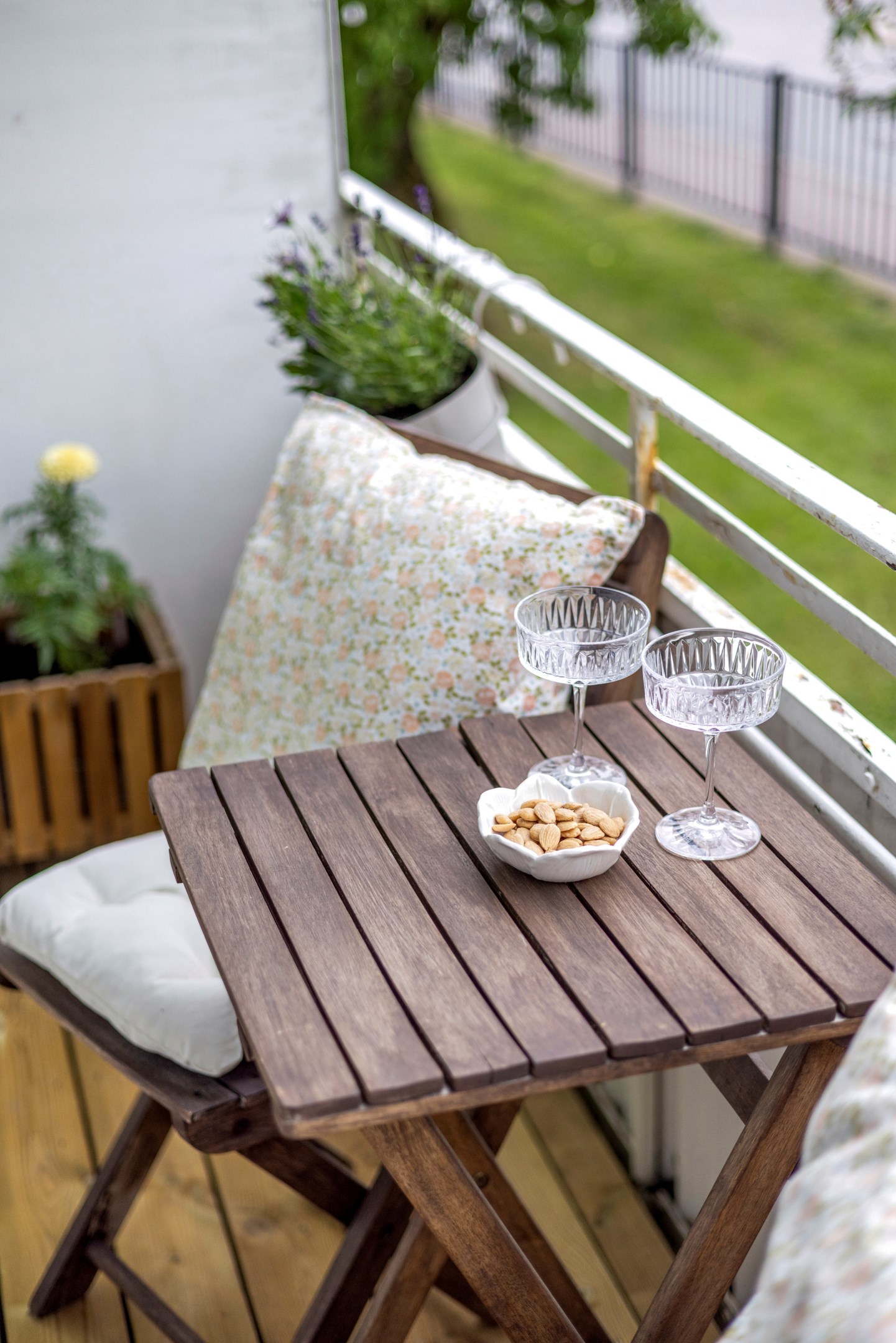 Bostadsbild från Botvidsgatan 16B, Kommande i Fålhagen, Uppsala
