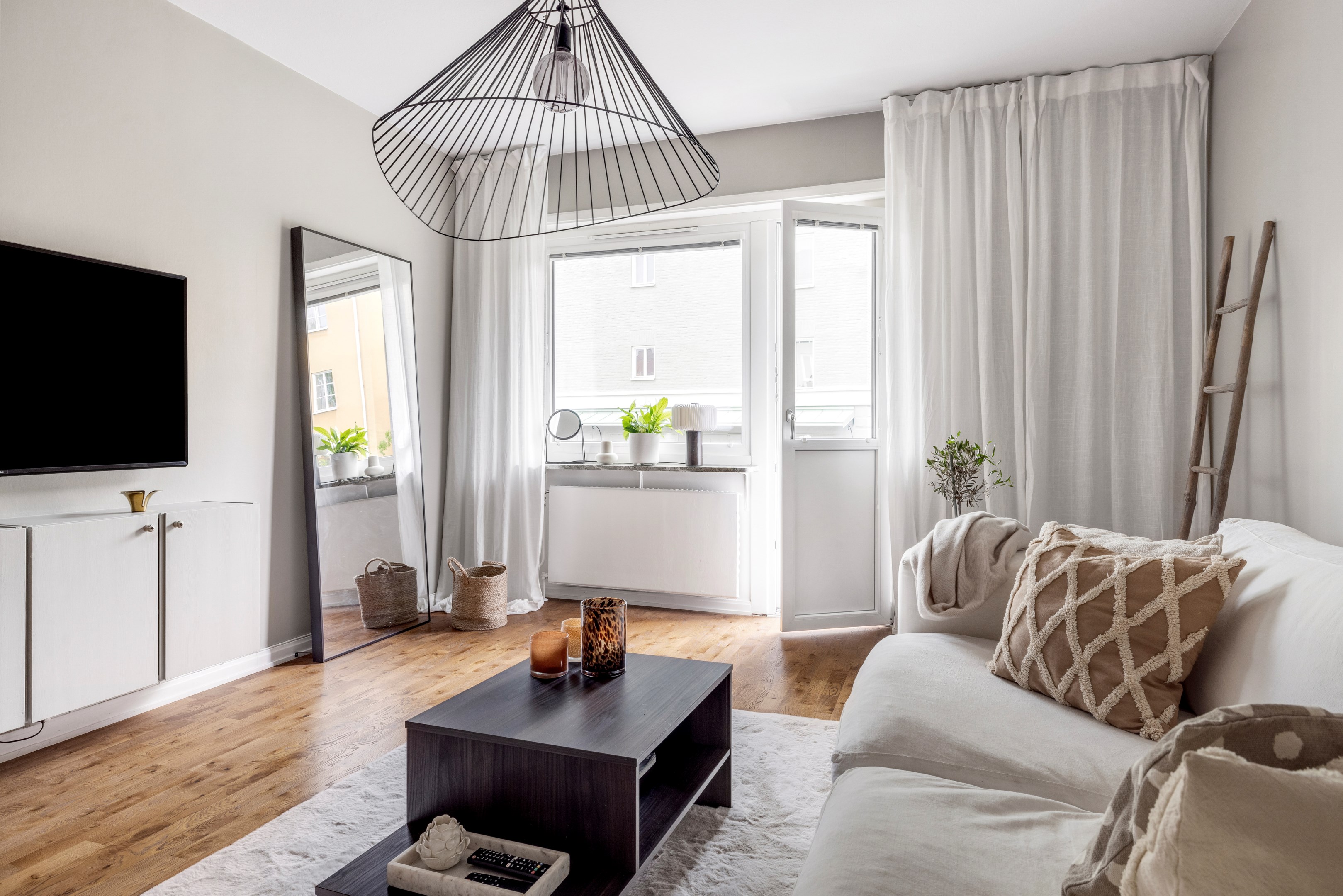 Bostadsbild från Botvidsgatan 16B, Kommande i Fålhagen, Uppsala