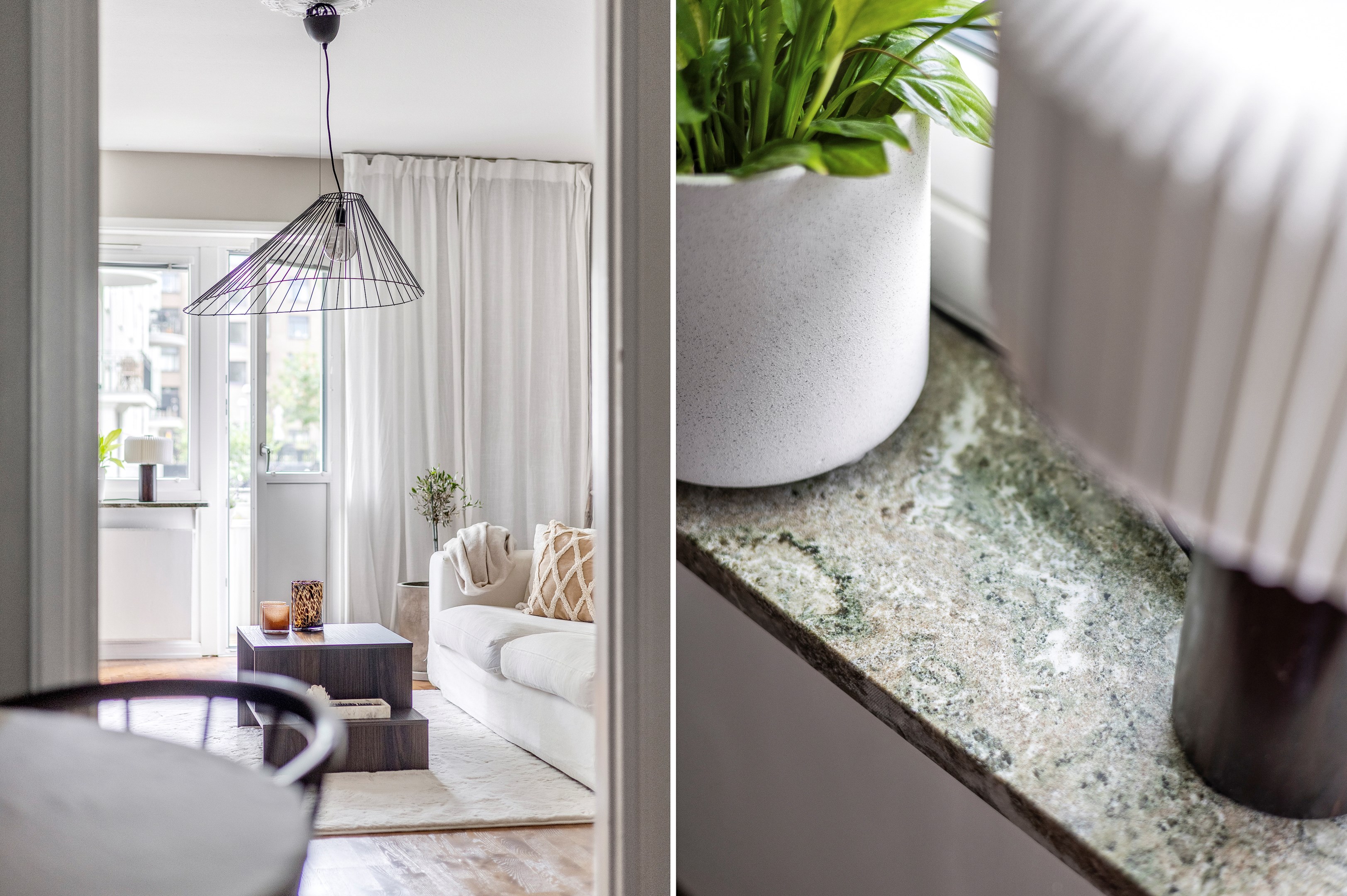 Bostadsbild från Botvidsgatan 16B, Kommande i Fålhagen, Uppsala