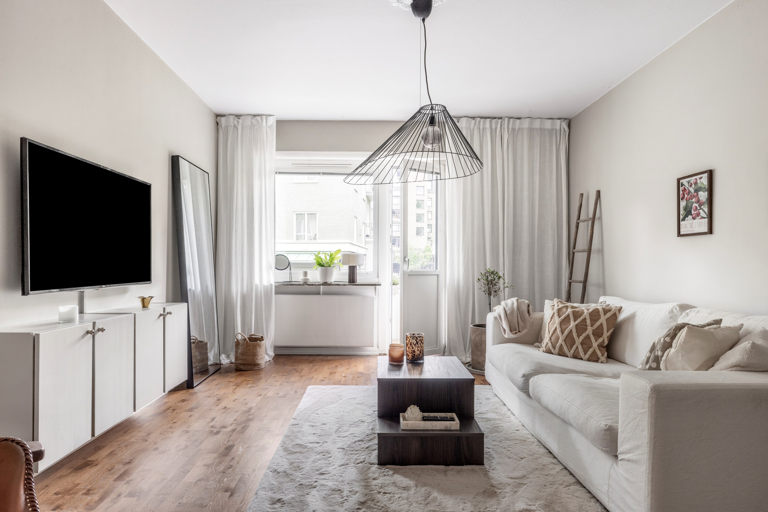 Bostadsbild från Botvidsgatan 16B, Kommande i Fålhagen, Uppsala