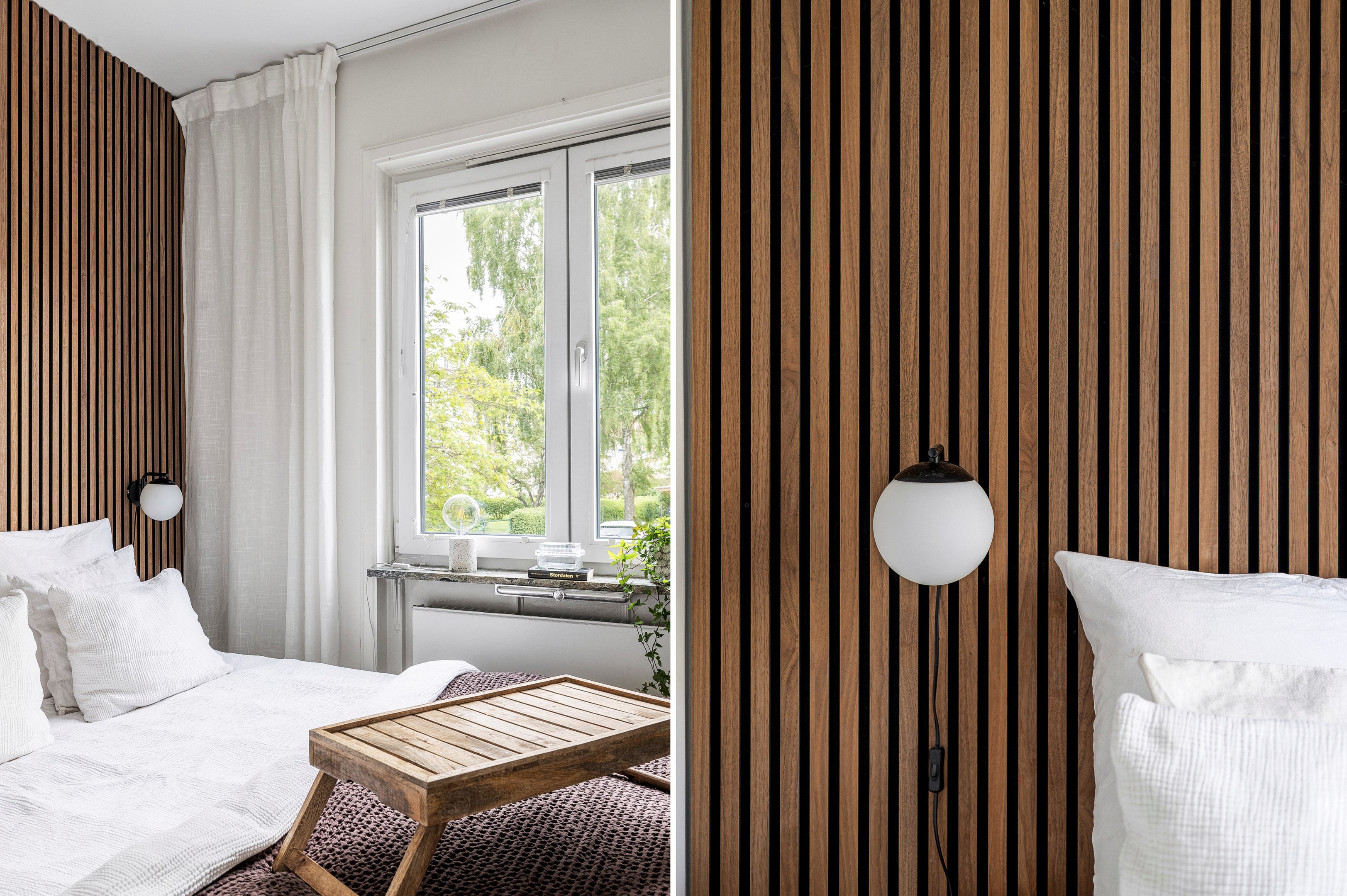 Bostadsbild från Botvidsgatan 16B, Kommande i Fålhagen, Uppsala