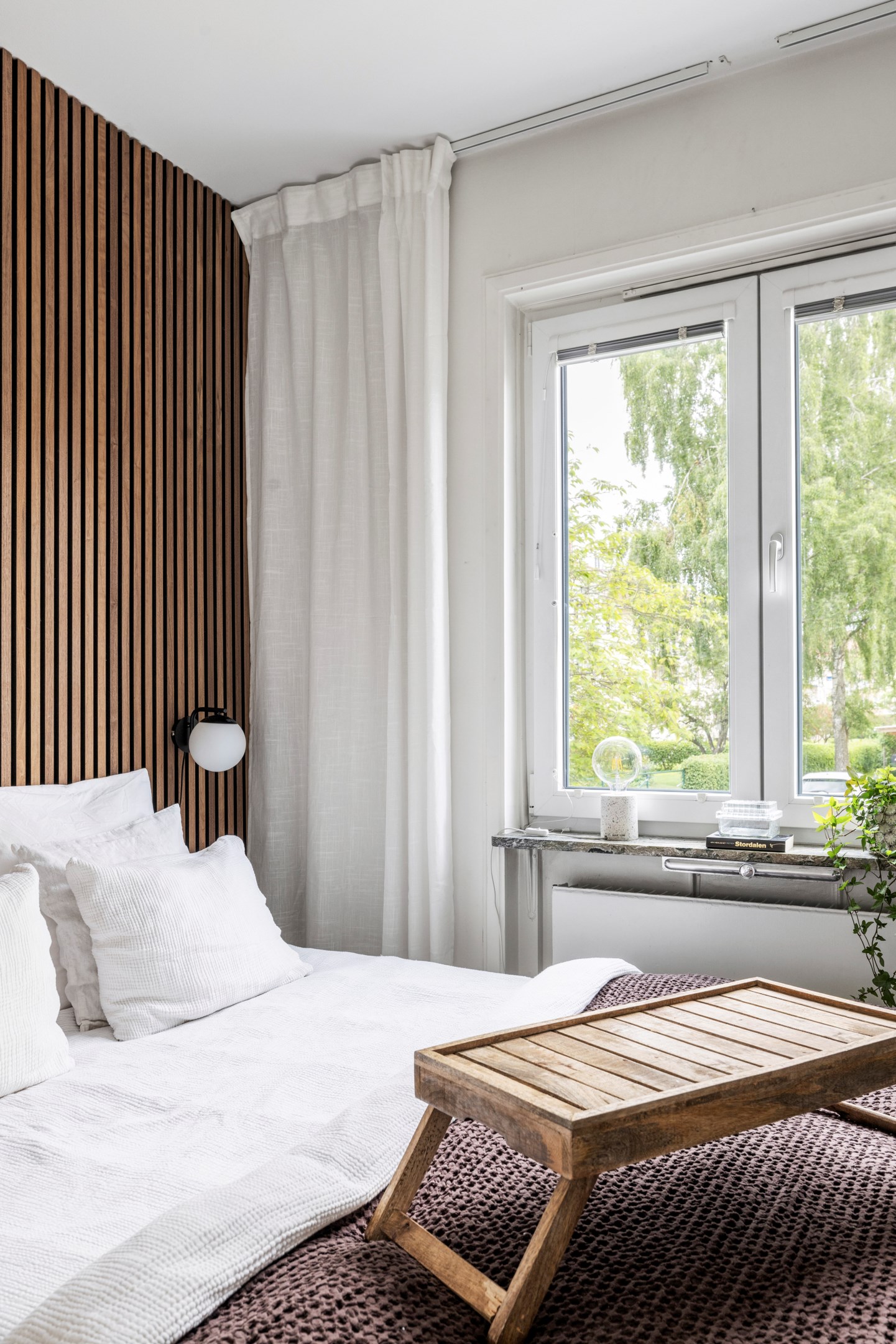 Bostadsbild från Botvidsgatan 16B, Kommande i Fålhagen, Uppsala