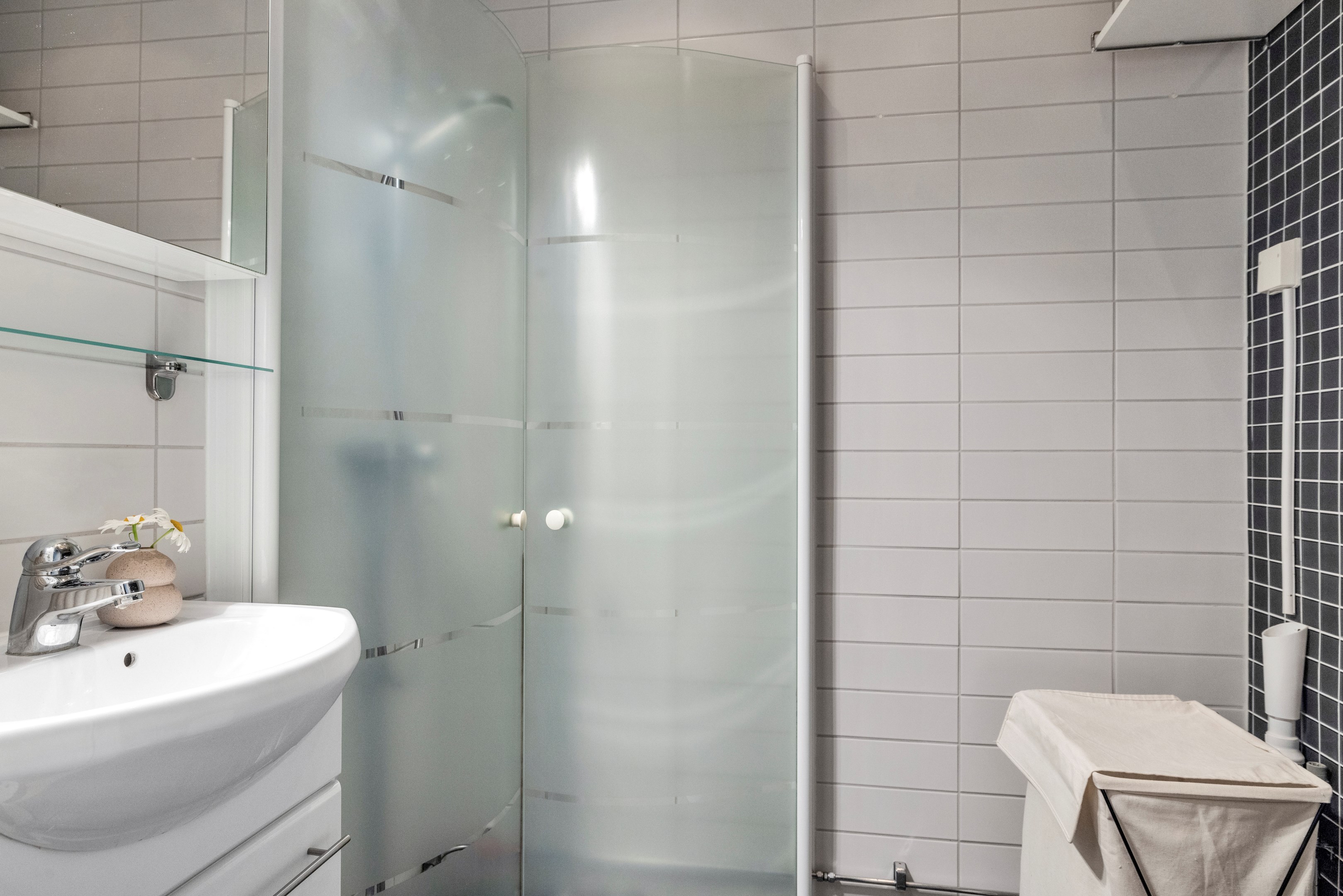 Bostadsbild från Botvidsgatan 16B, Kommande i Fålhagen, Uppsala
