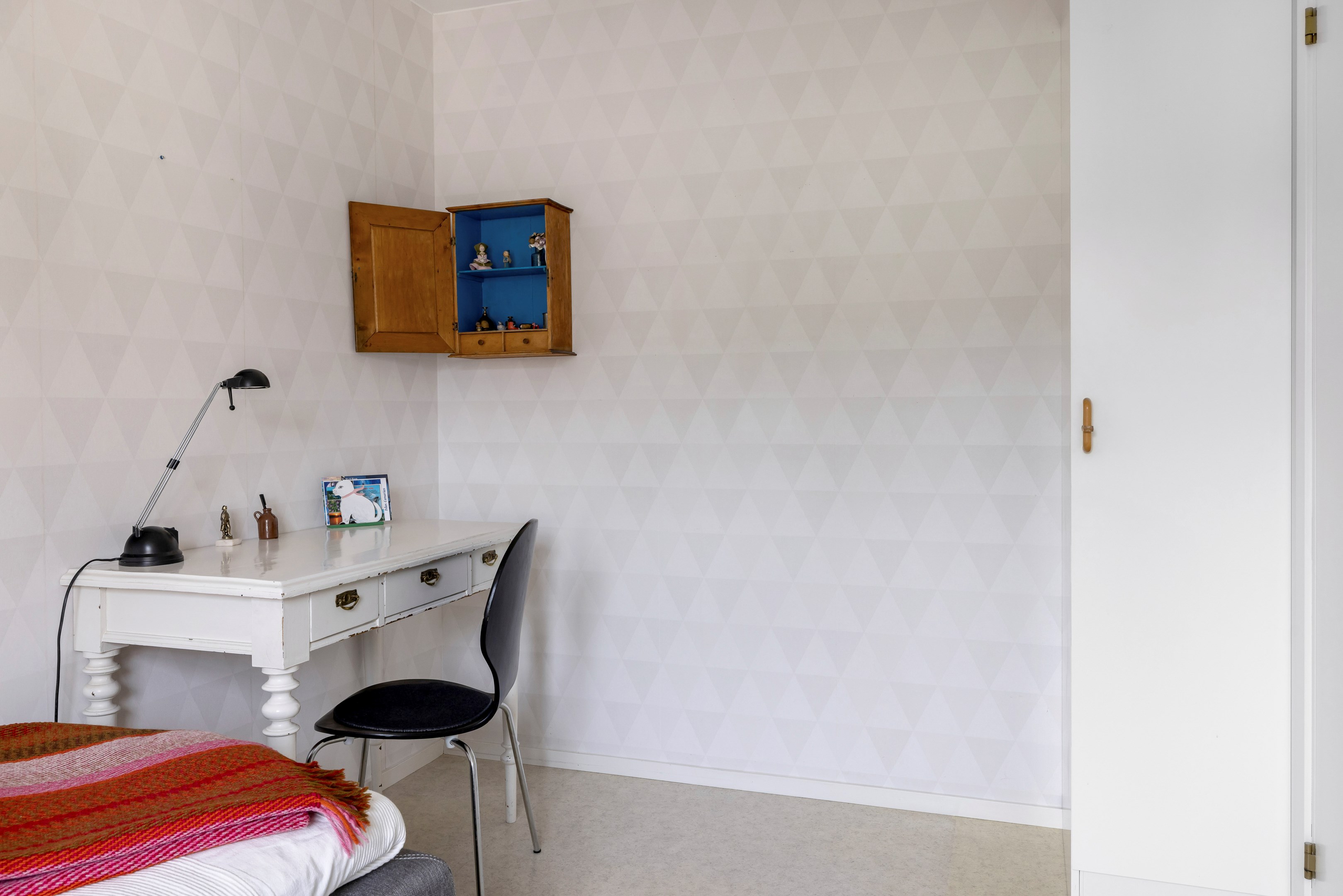 Bostadsbild från Gustaf Kjellbergs väg 10, Kommande i Ulleråker, Uppsala