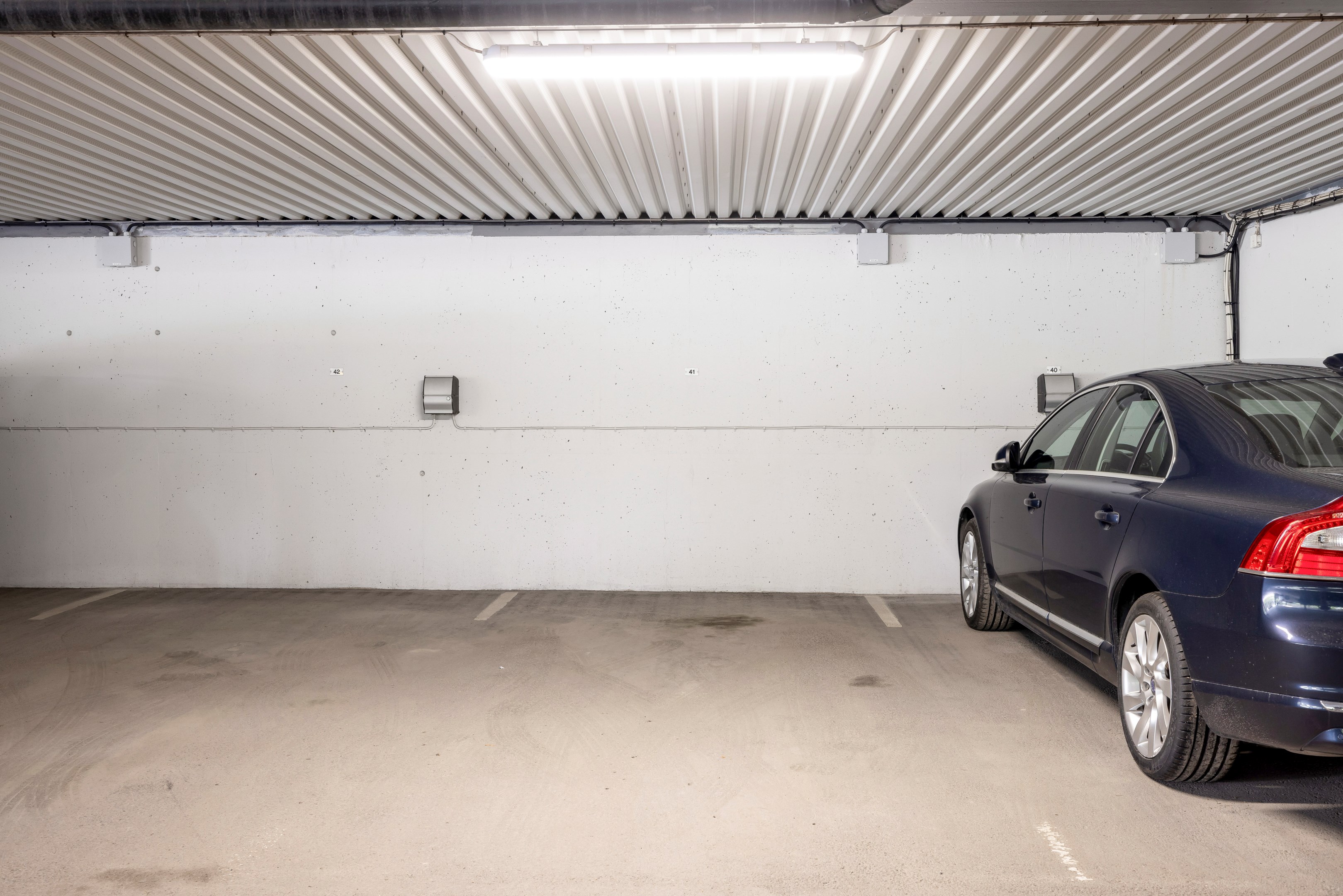 Bostadsbild från Gustaf Kjellbergs väg 10, Kommande i Ulleråker, Uppsala