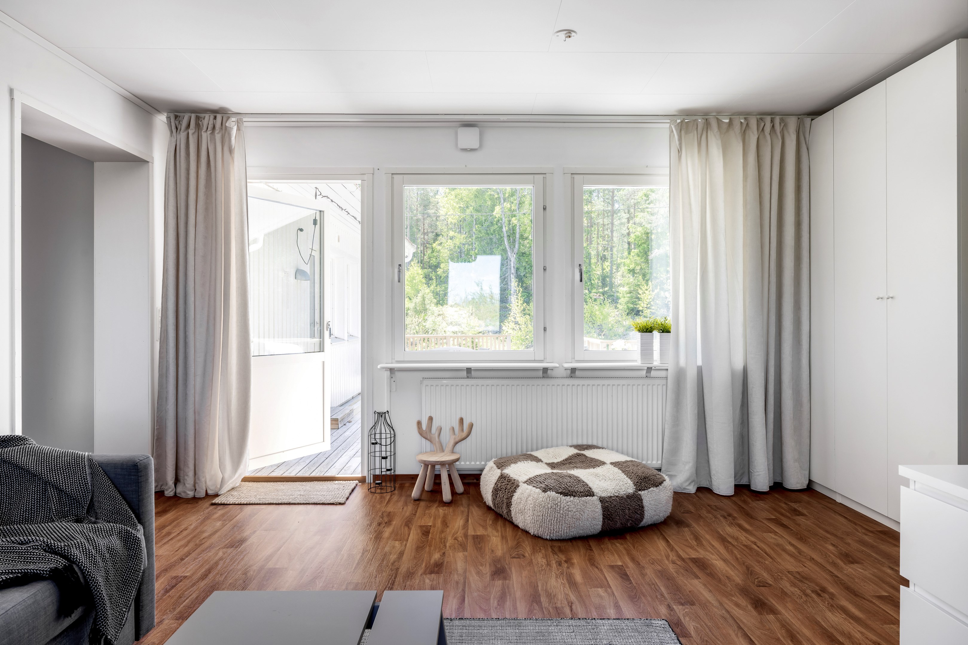 Bostadsbild från Frötuna 17, Såld i Rasbo, Uppsala