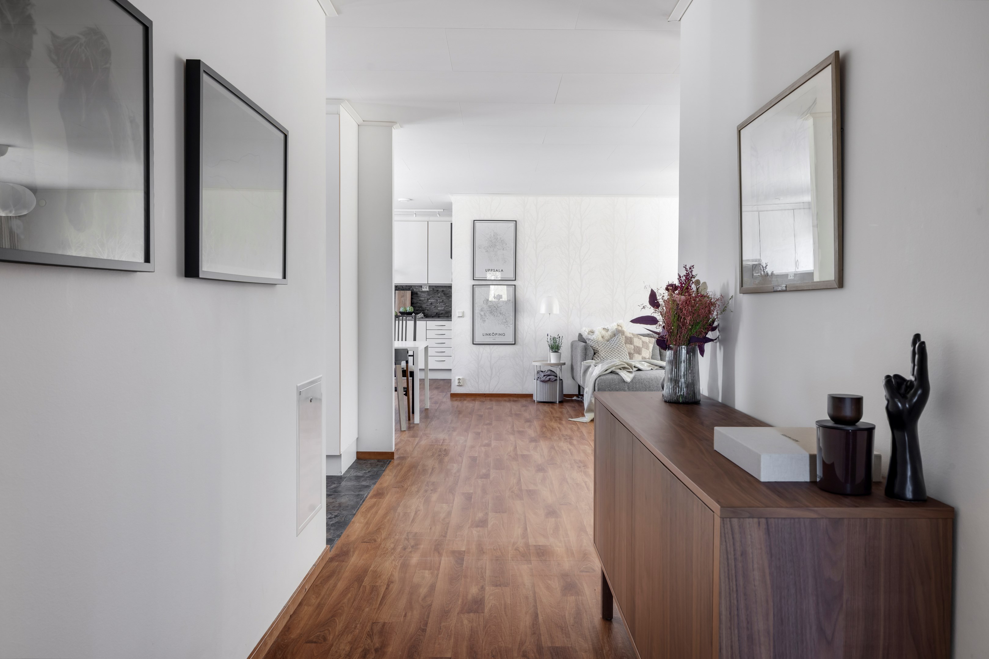 Bostadsbild från Frötuna 17, Såld i Rasbo, Uppsala
