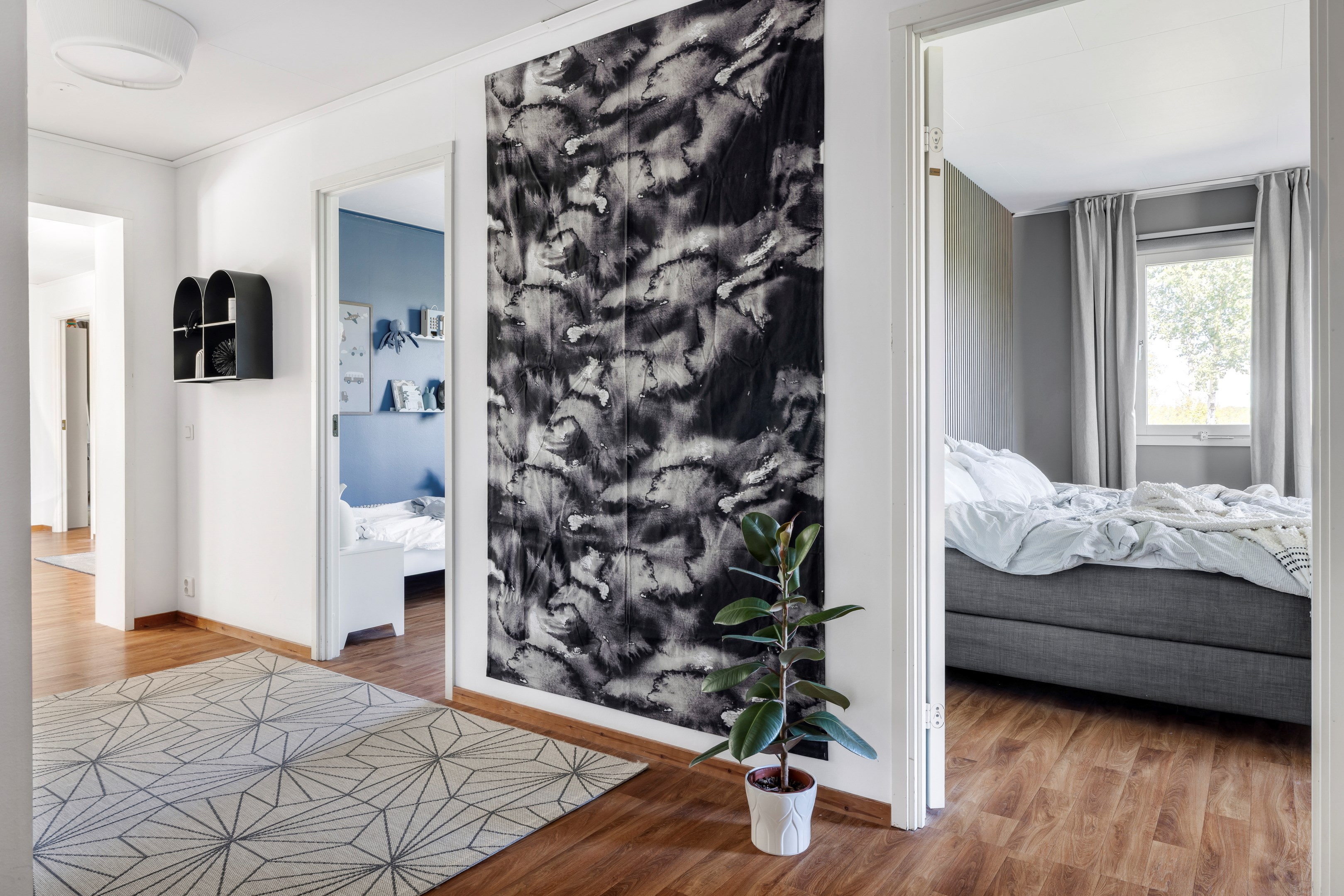 Bostadsbild från Frötuna 17, Såld i Rasbo, Uppsala