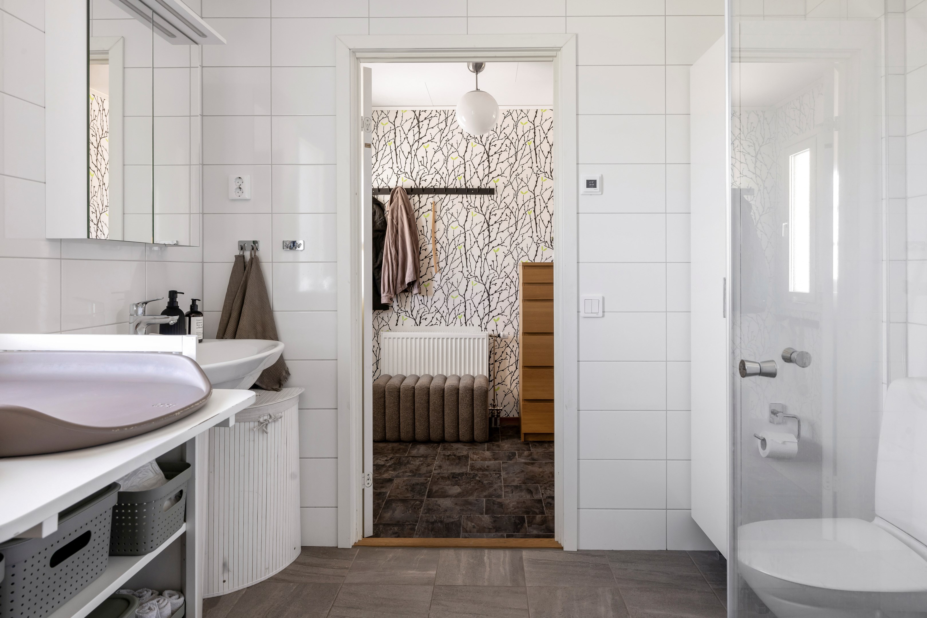 Bostadsbild från Frötuna 17, Såld i Rasbo, Uppsala