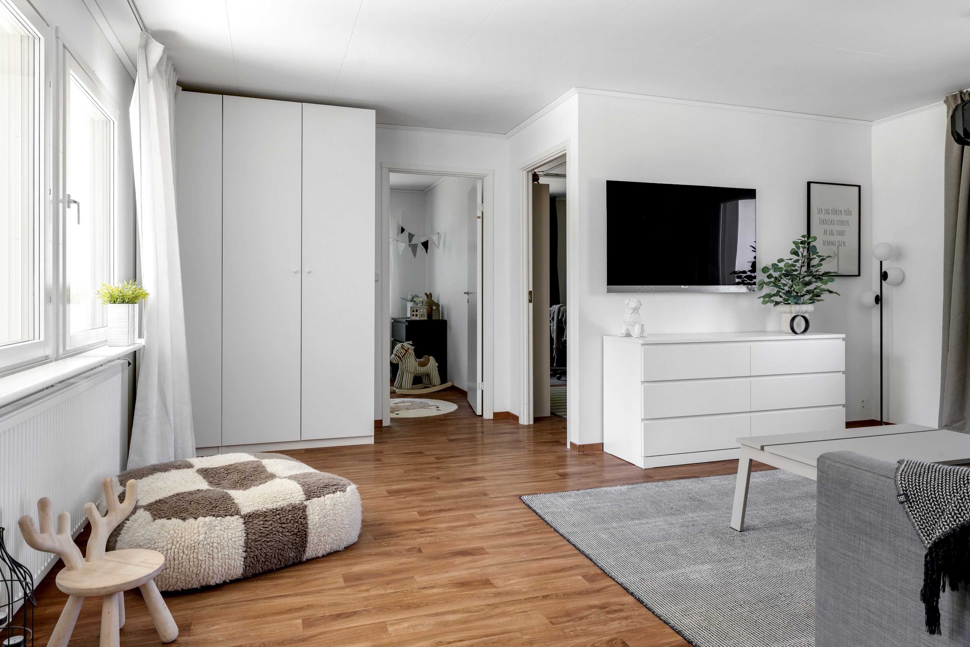 Bostadsbild från Frötuna 17, Såld i Rasbo, Uppsala