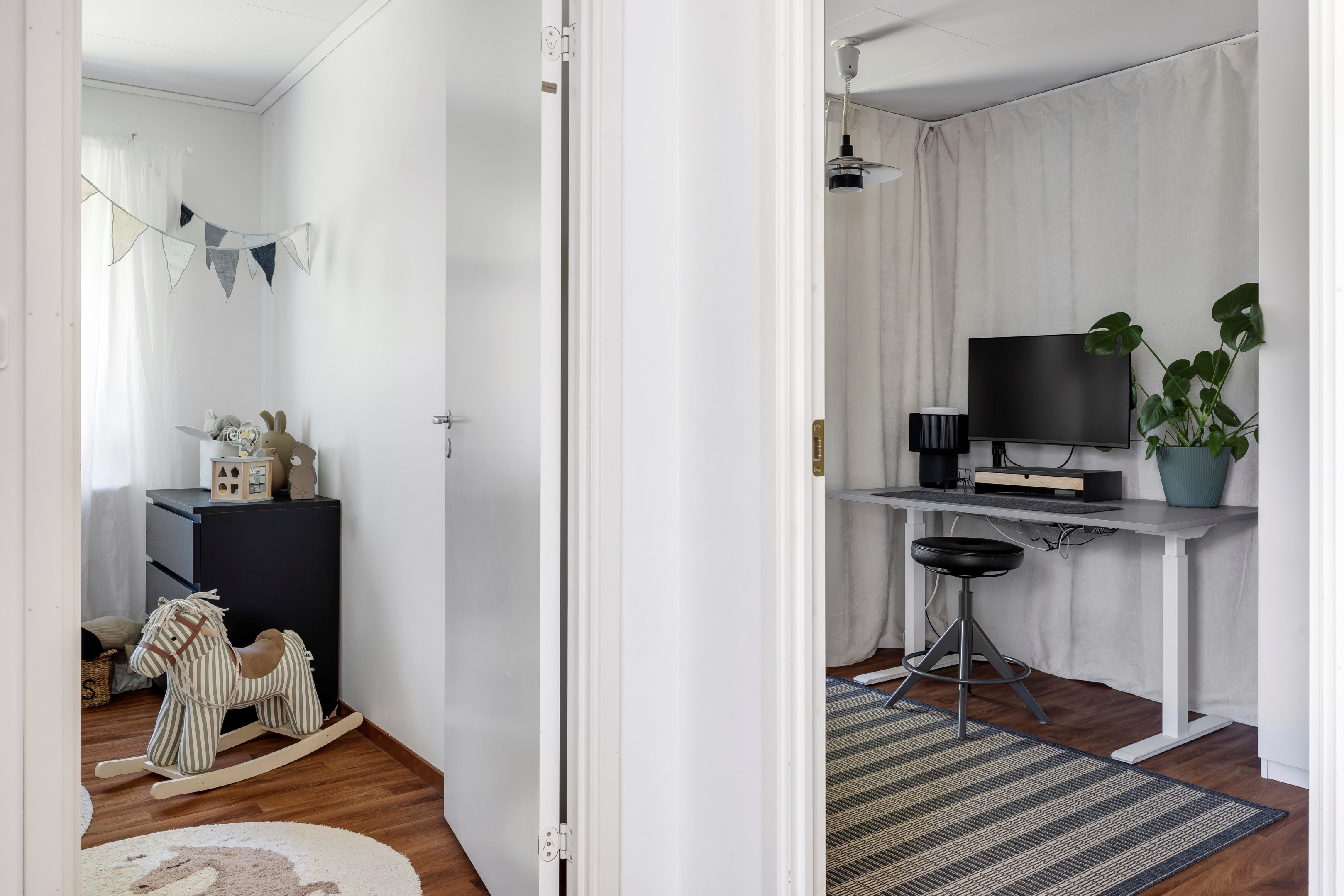 Bostadsbild från Frötuna 17, Såld i Rasbo, Uppsala