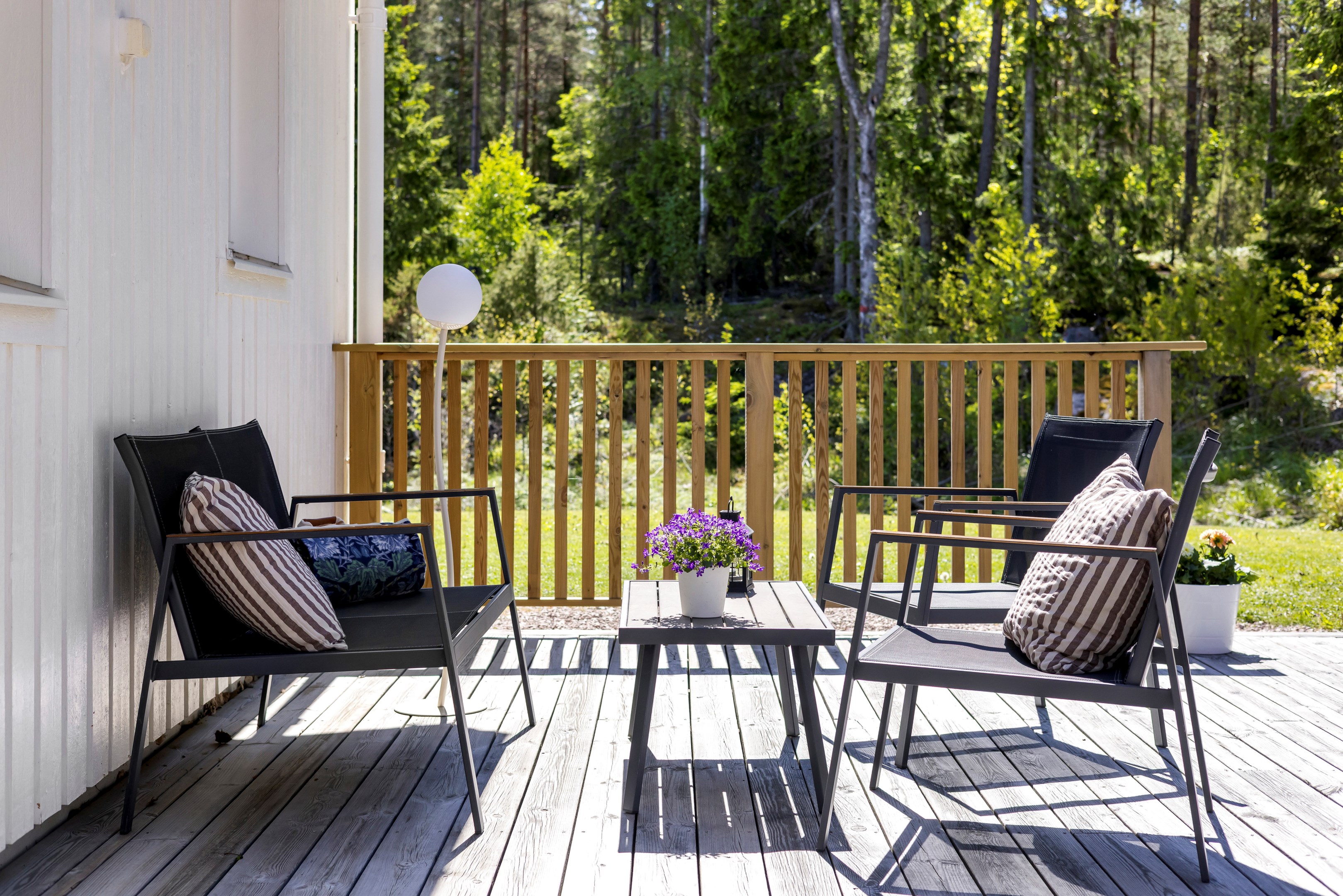 Bostadsbild från Frötuna 17, Såld i Rasbo, Uppsala