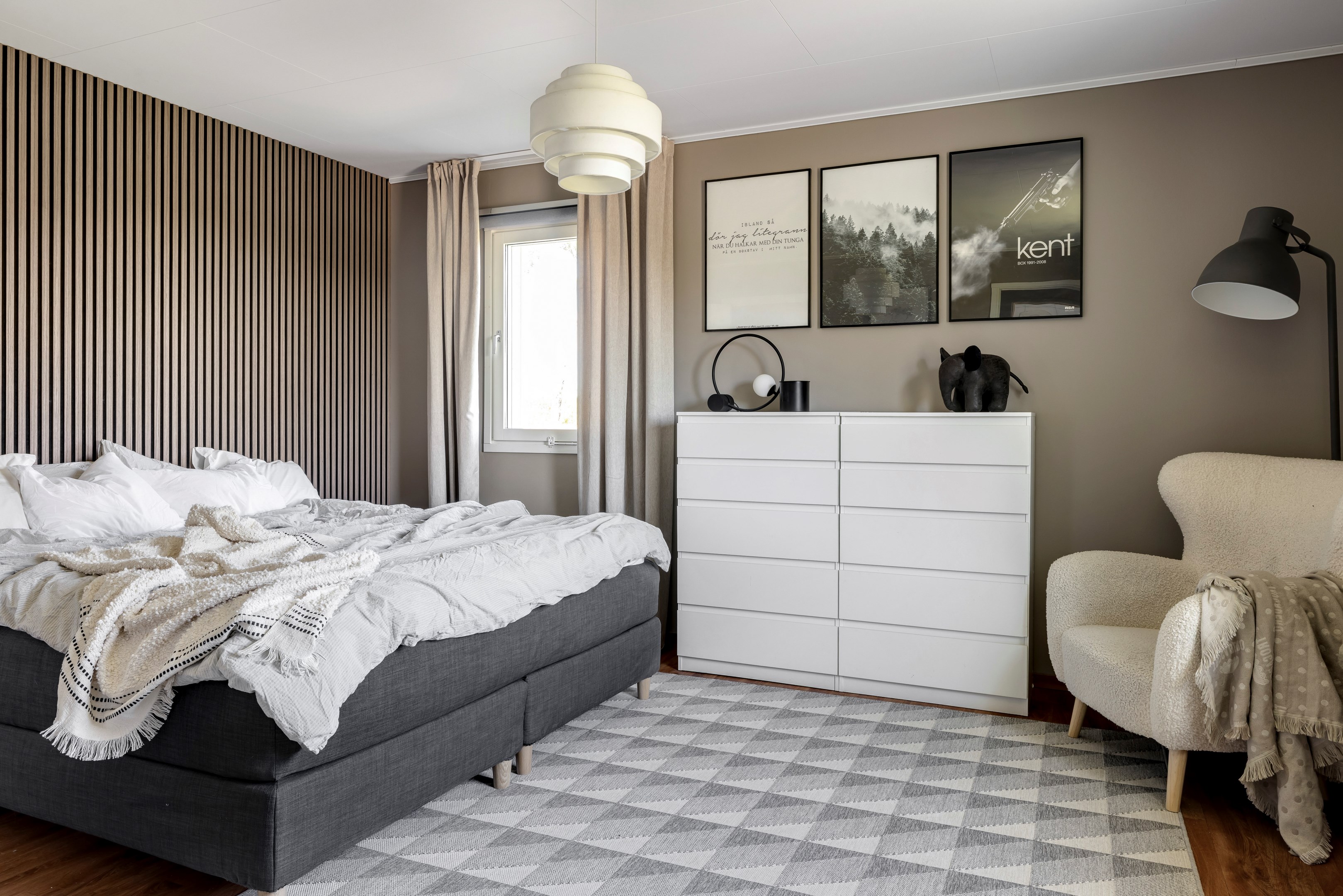 Bostadsbild från Frötuna 17, Såld i Rasbo, Uppsala