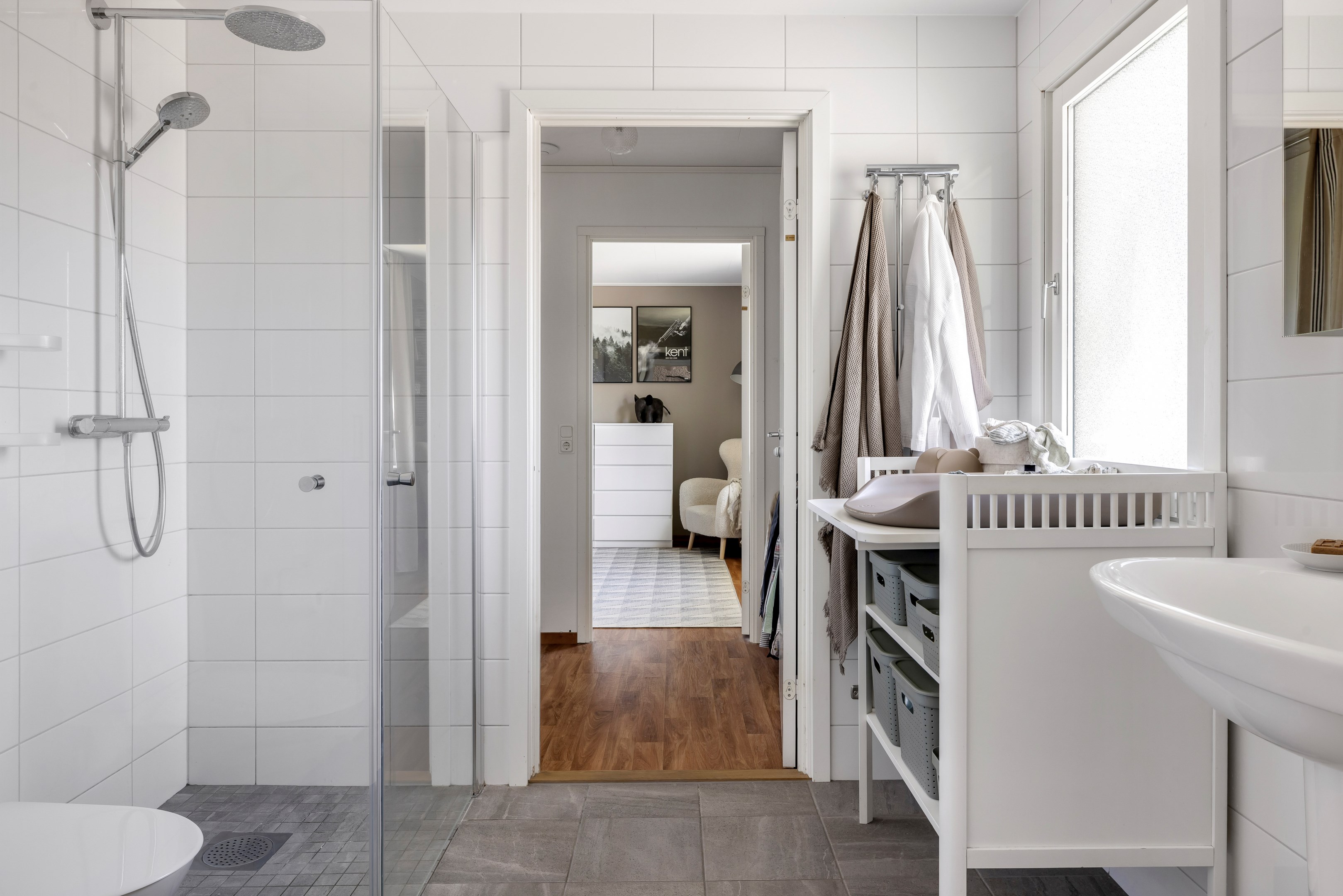 Bostadsbild från Frötuna 17, Såld i Rasbo, Uppsala