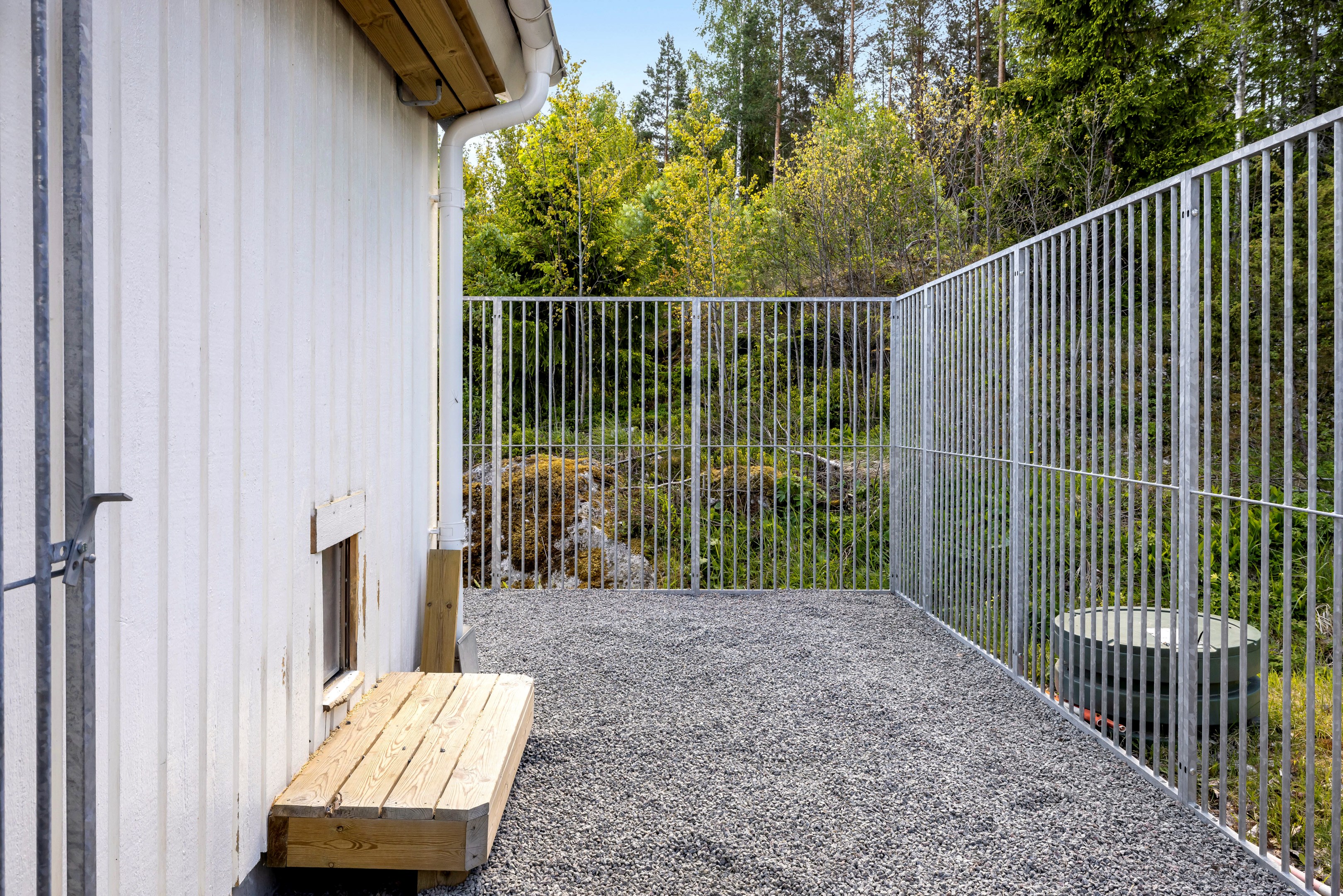 Bostadsbild från Frötuna 17, Såld i Rasbo, Uppsala
