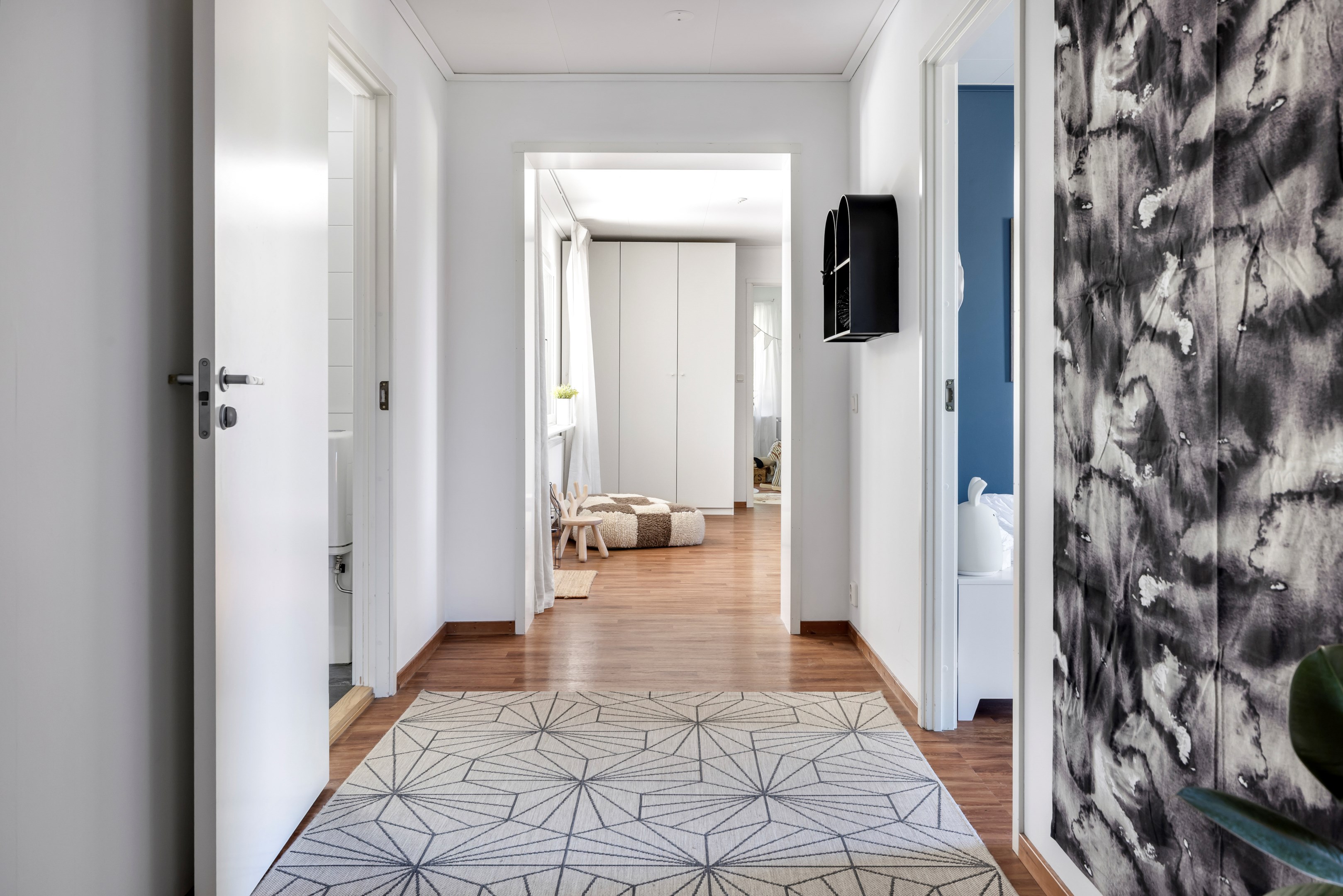 Bostadsbild från Frötuna 17, Såld i Rasbo, Uppsala